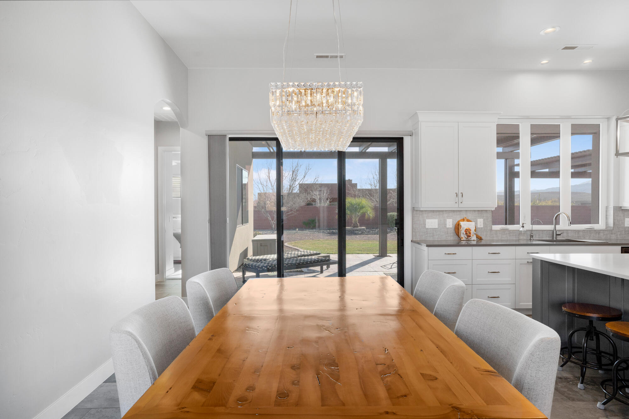 SILVER SAGE - Residential
