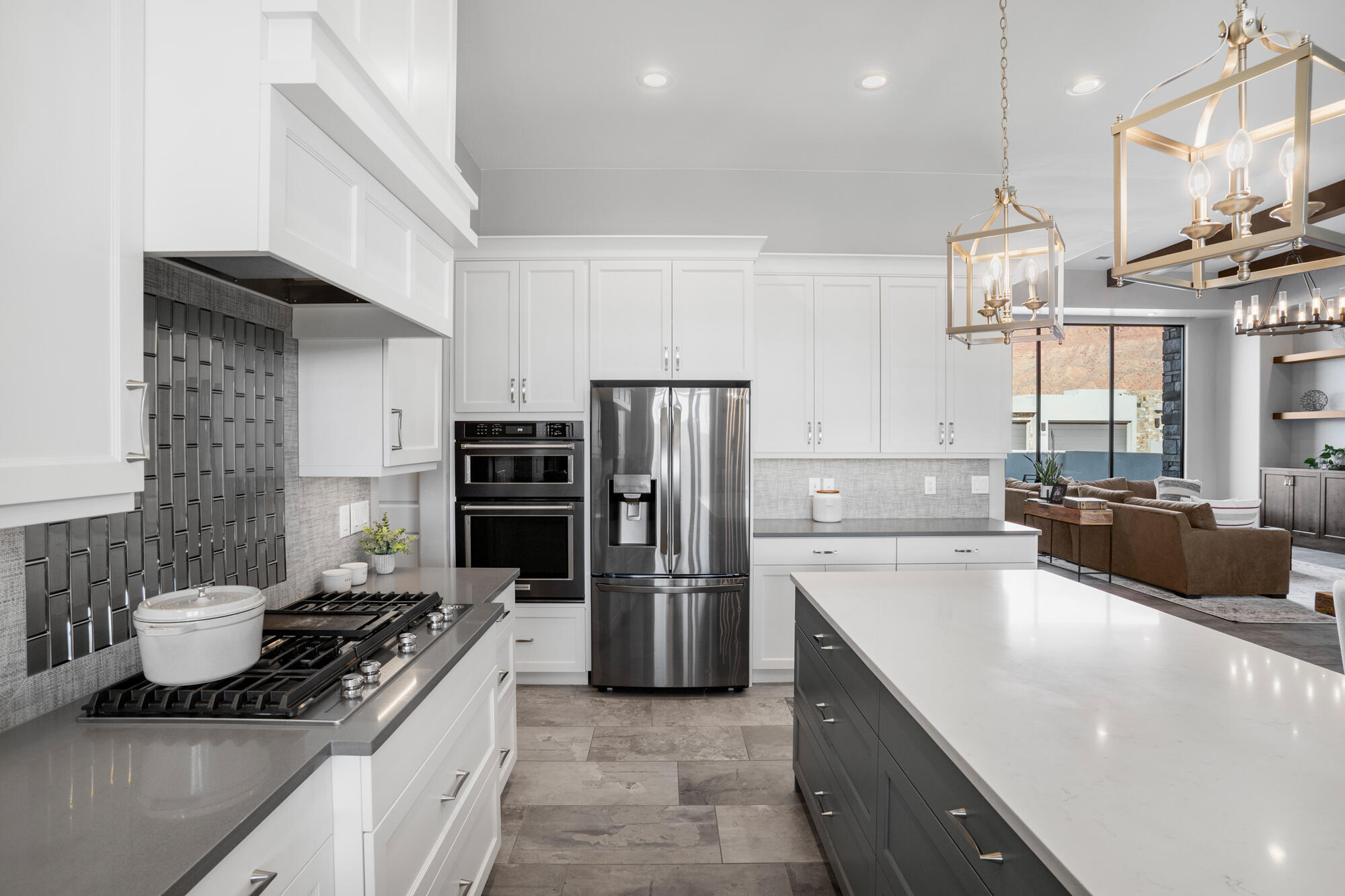 SILVER SAGE - Residential