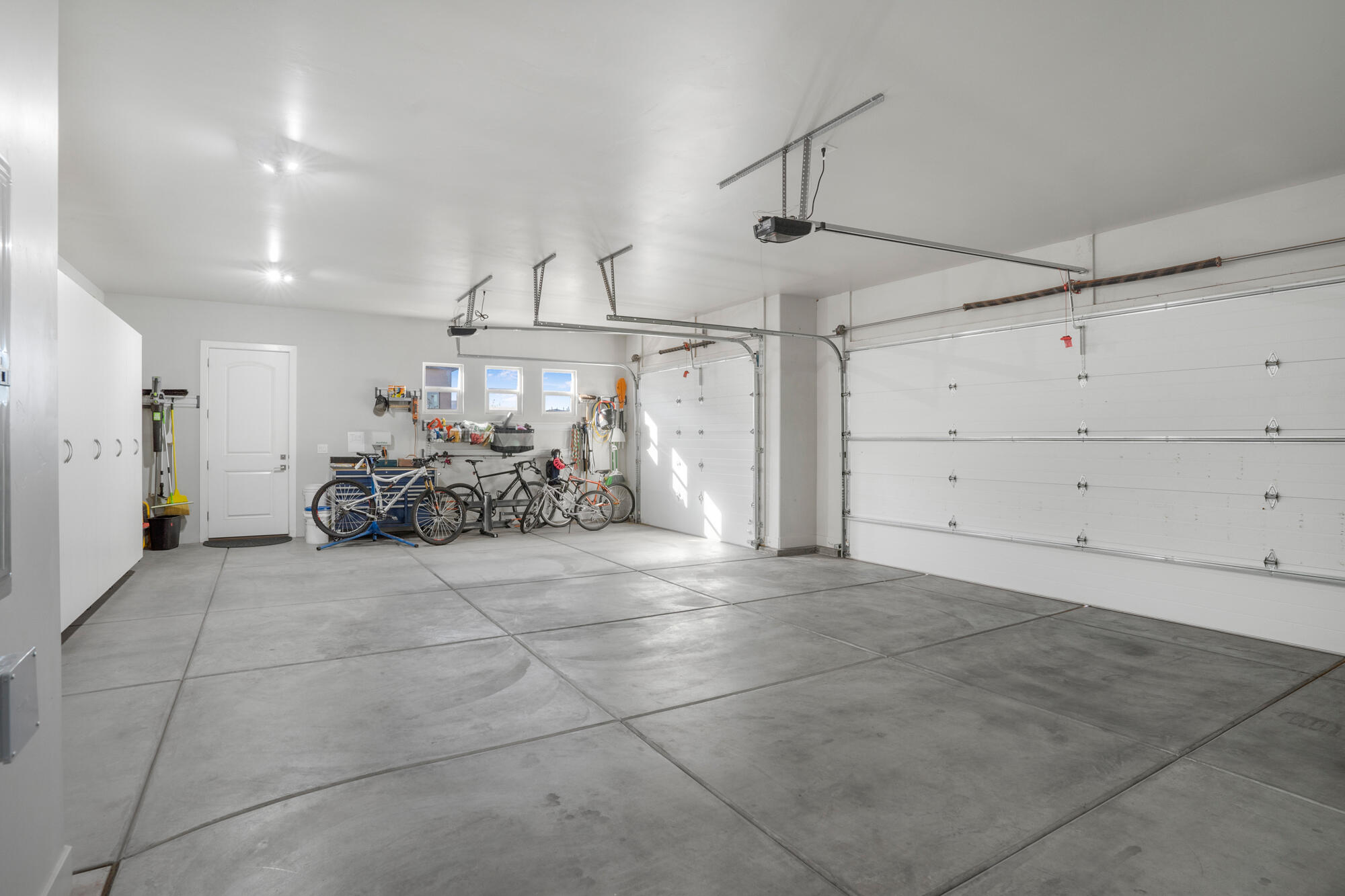 SILVER SAGE - Residential