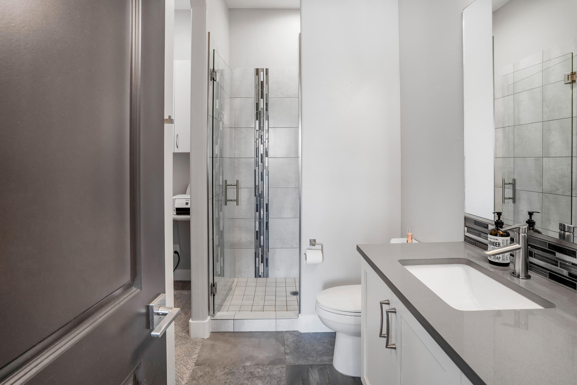 SILVER SAGE - Residential