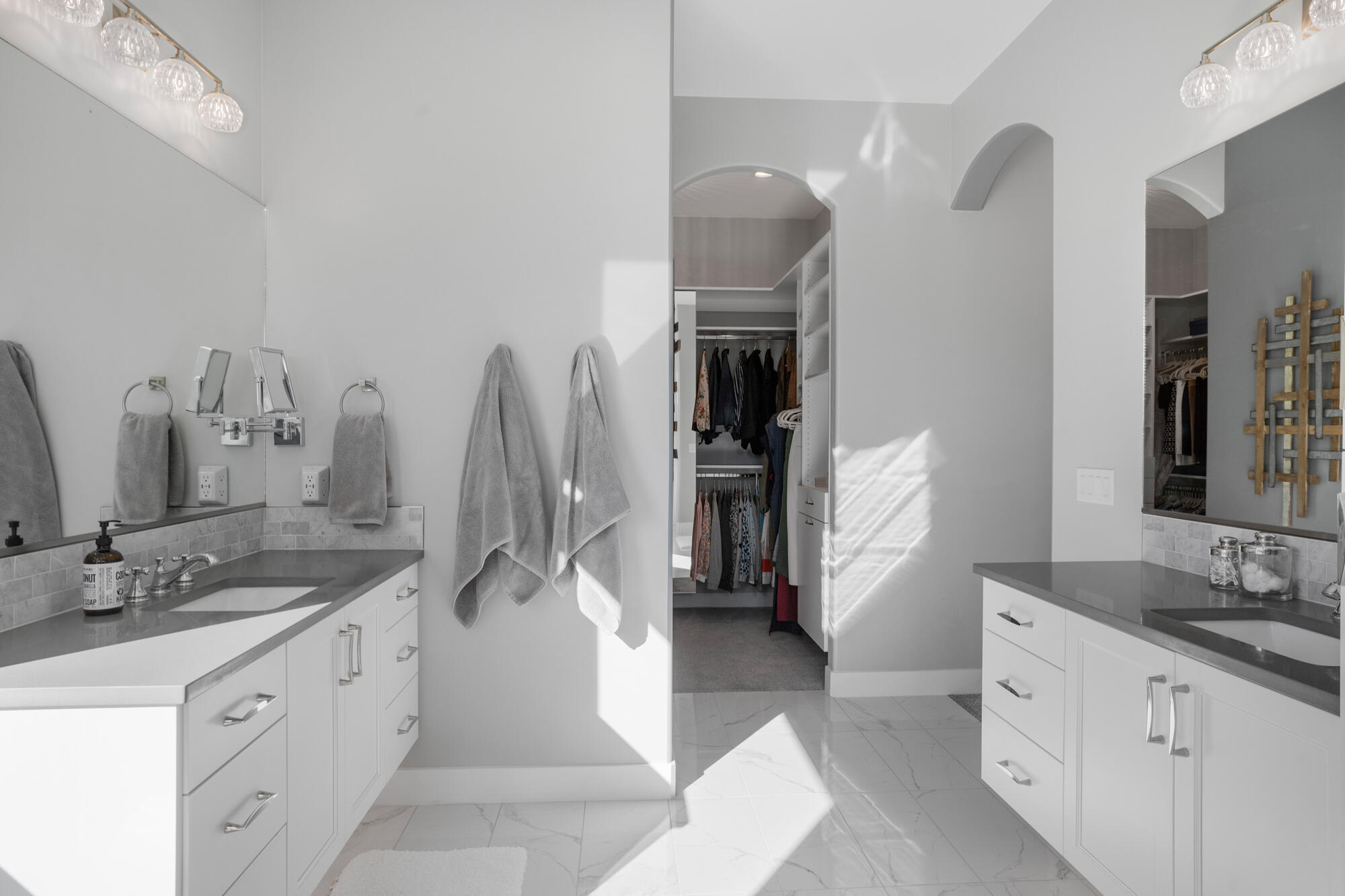 SILVER SAGE - Residential
