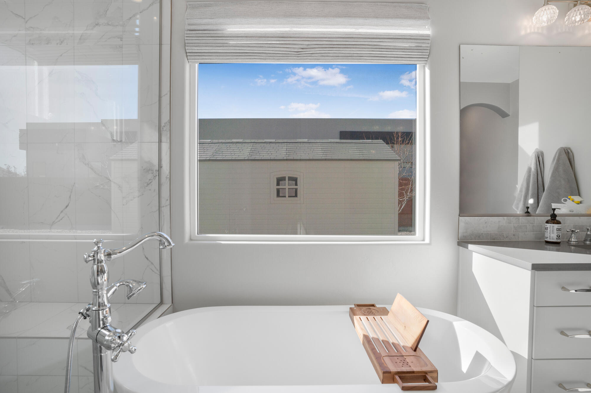 SILVER SAGE - Residential