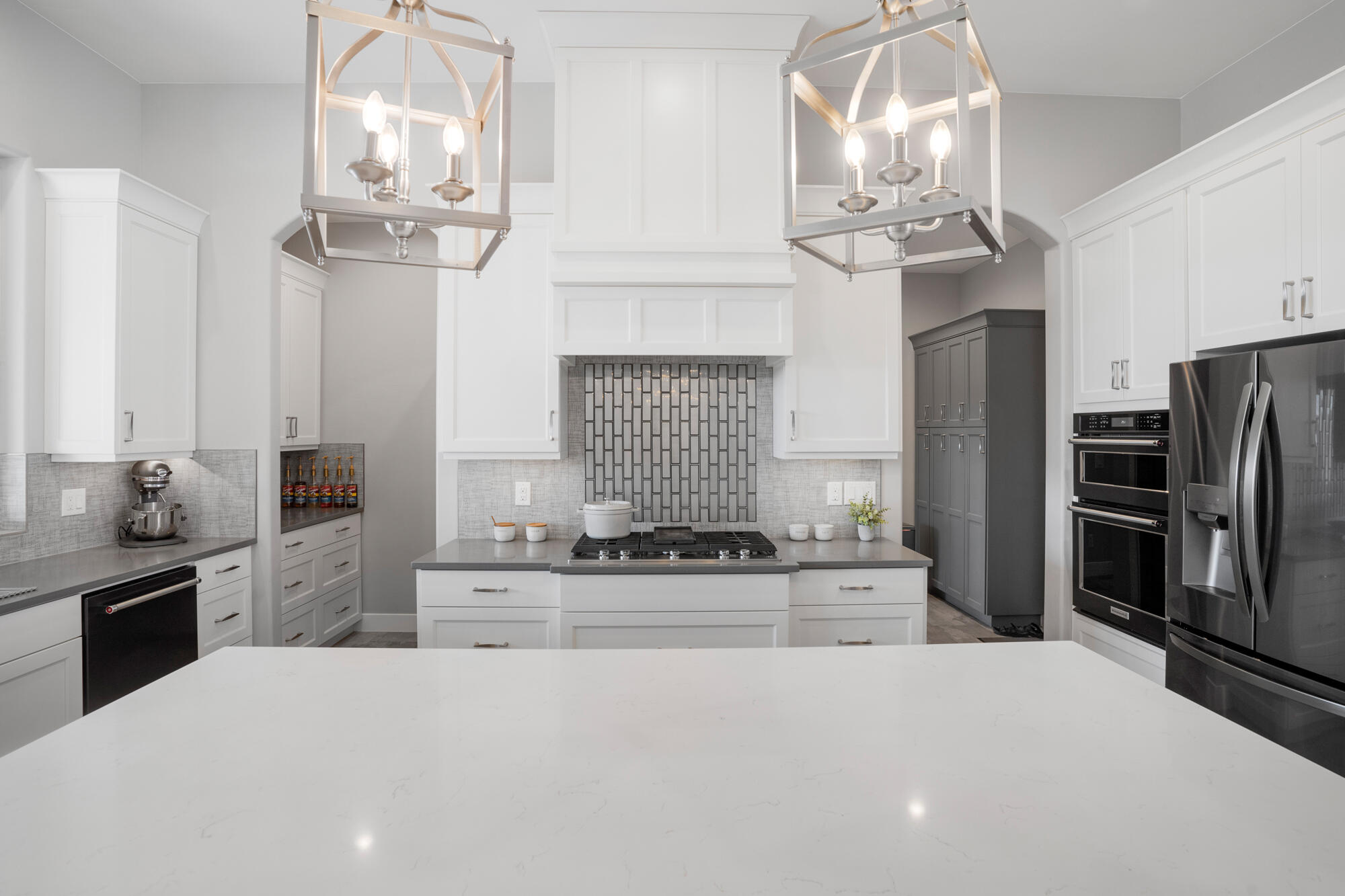 SILVER SAGE - Residential