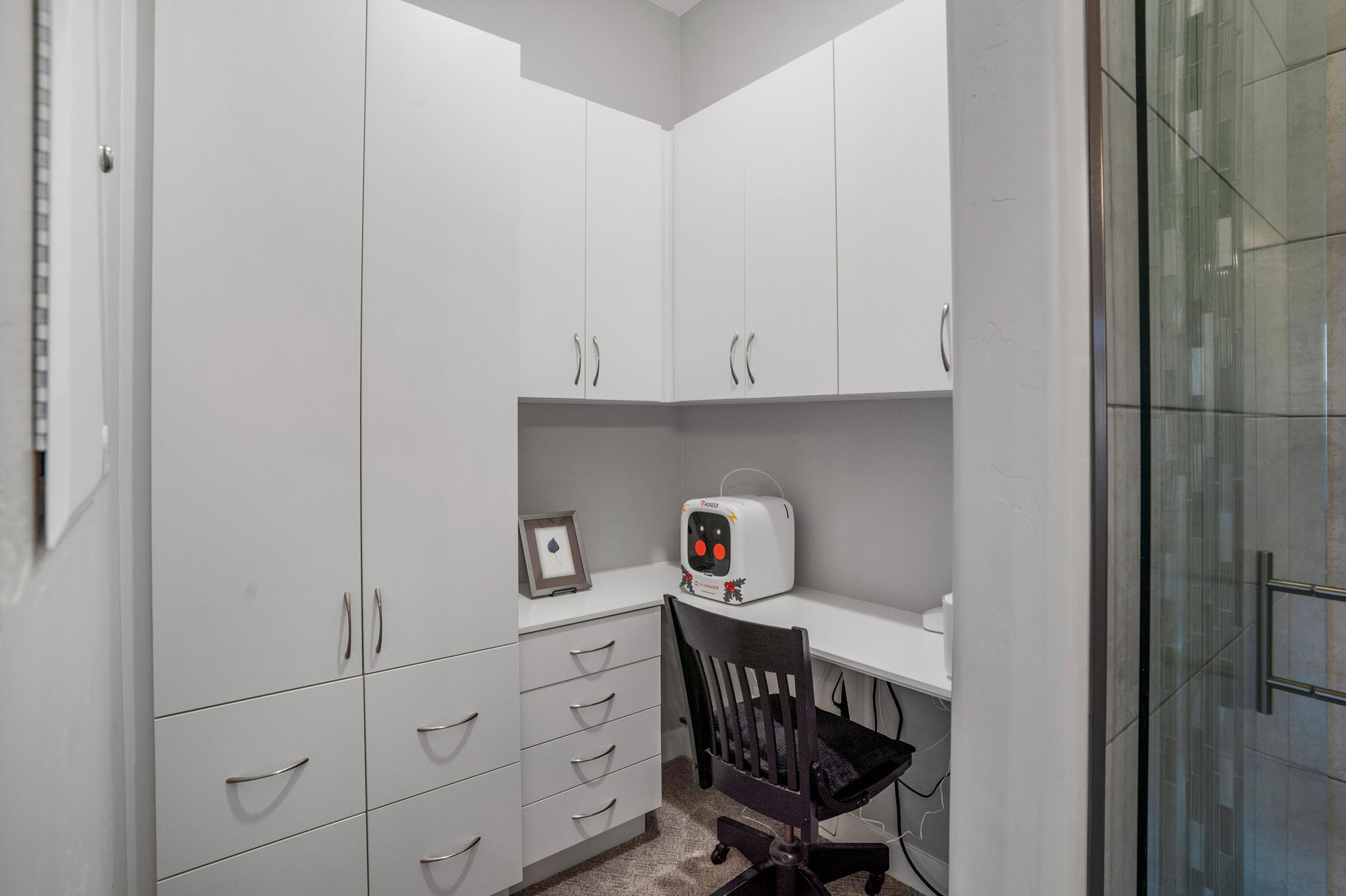 SILVER SAGE - Residential