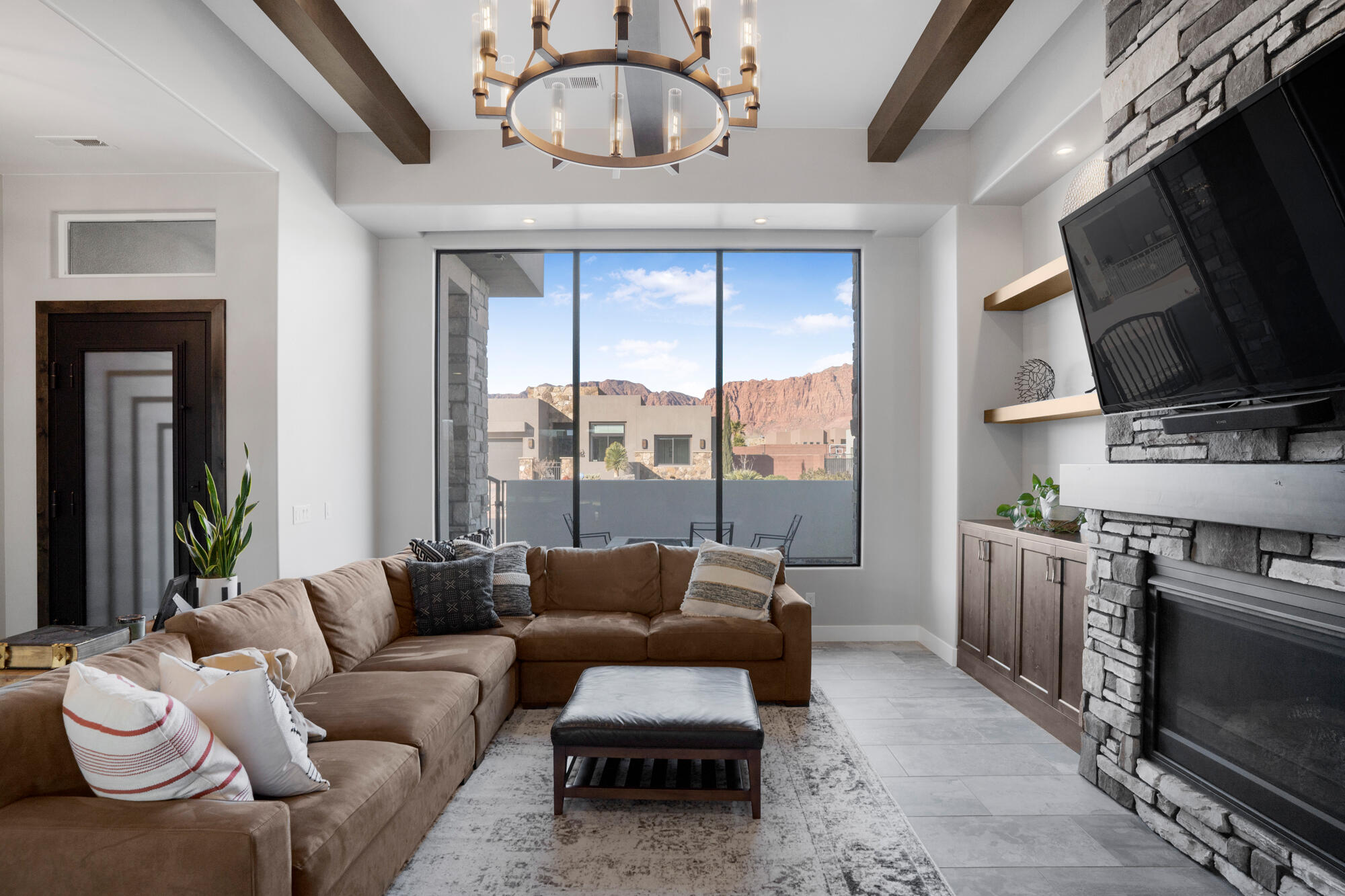 SILVER SAGE - Residential