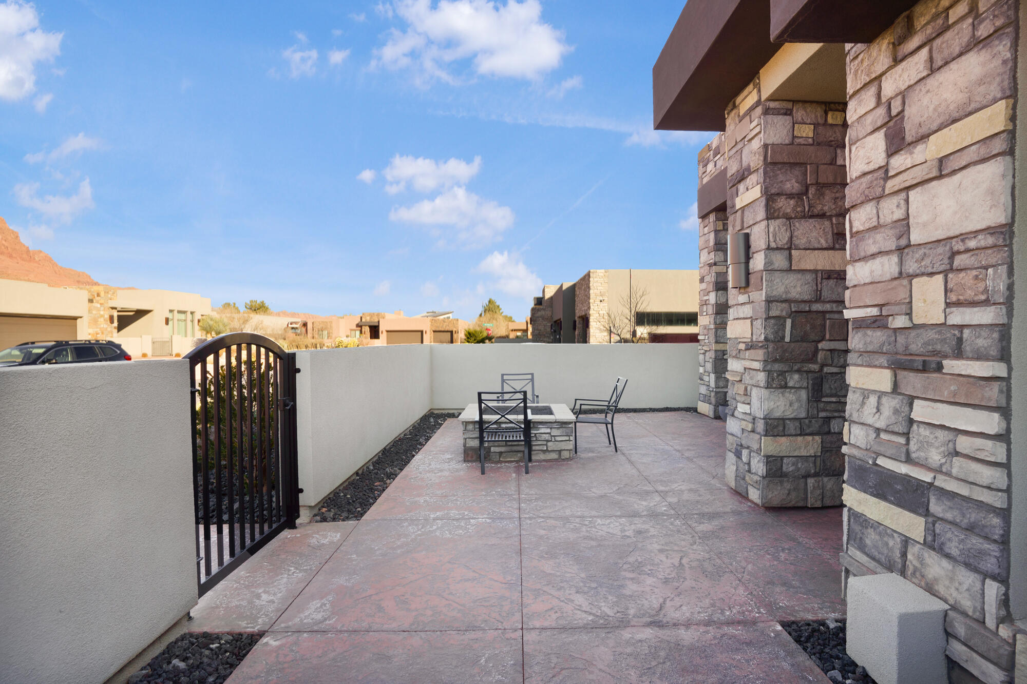 SILVER SAGE - Residential