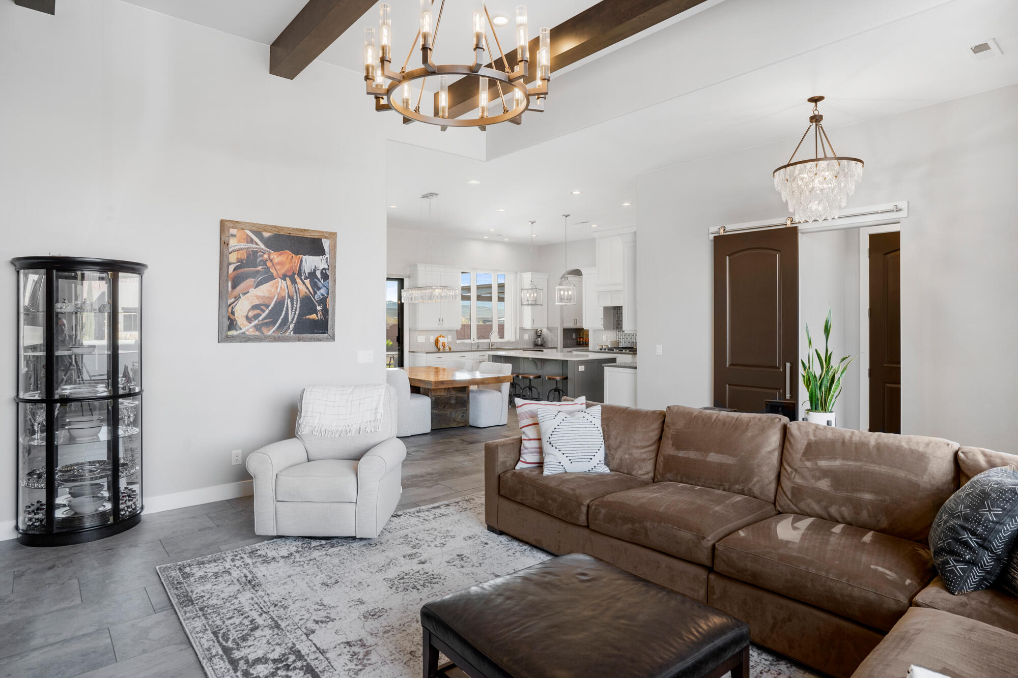 SILVER SAGE - Residential