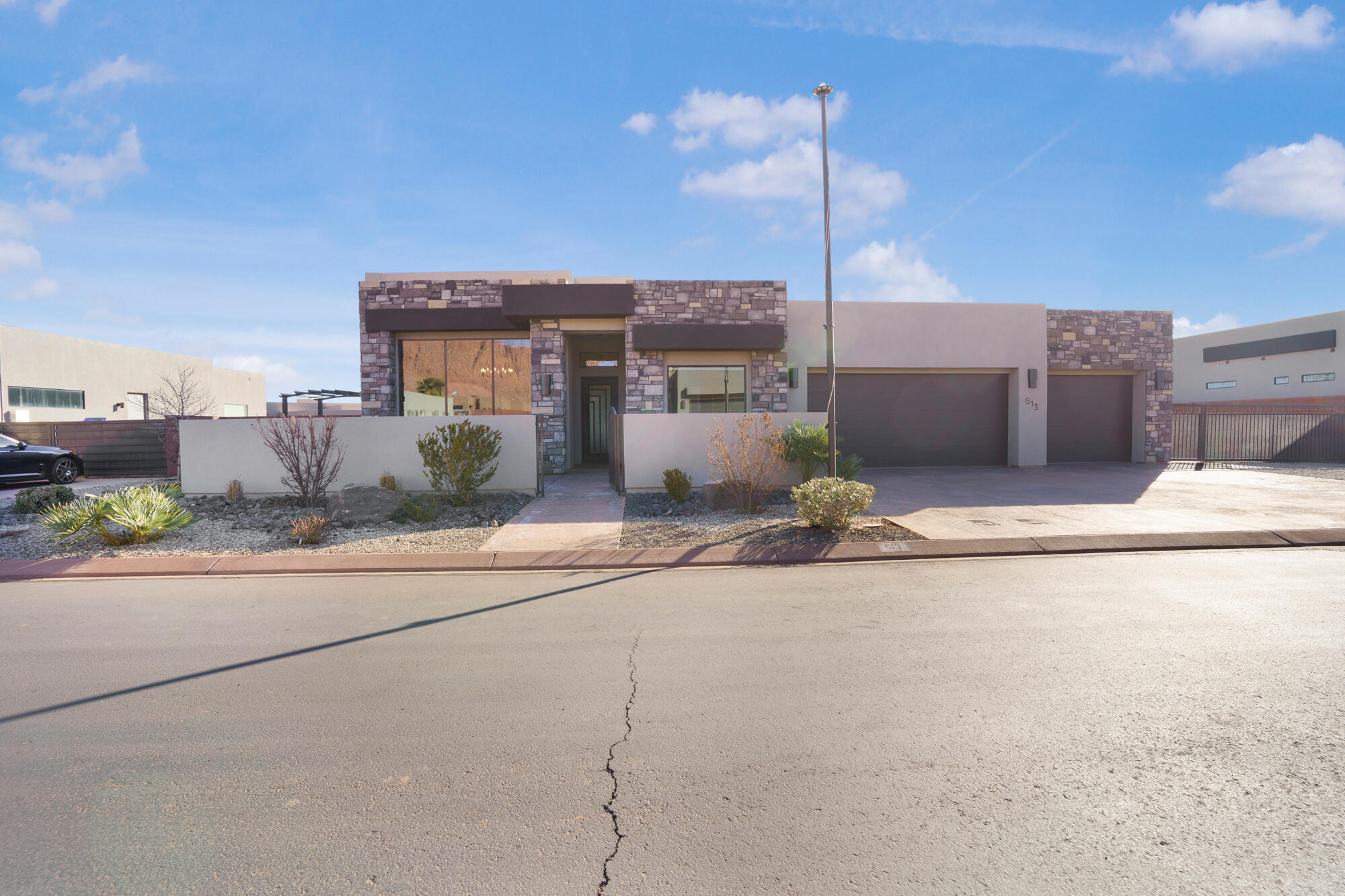 SILVER SAGE - Residential