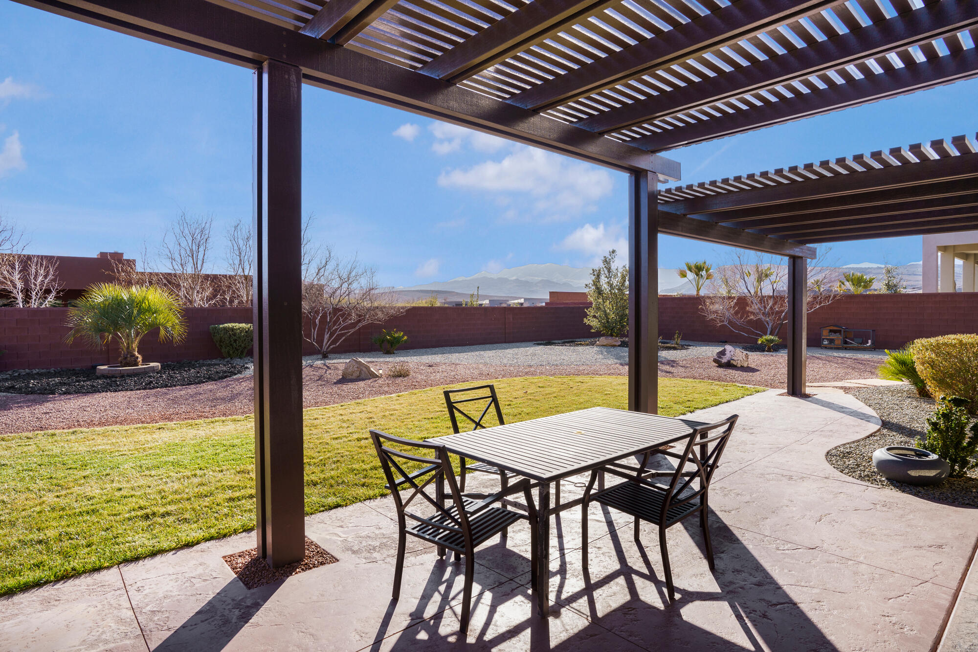 SILVER SAGE - Residential
