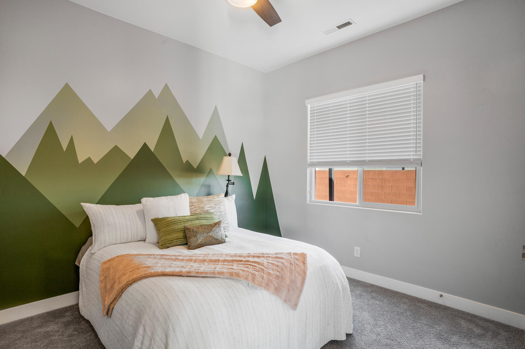 SILVER SAGE - Residential