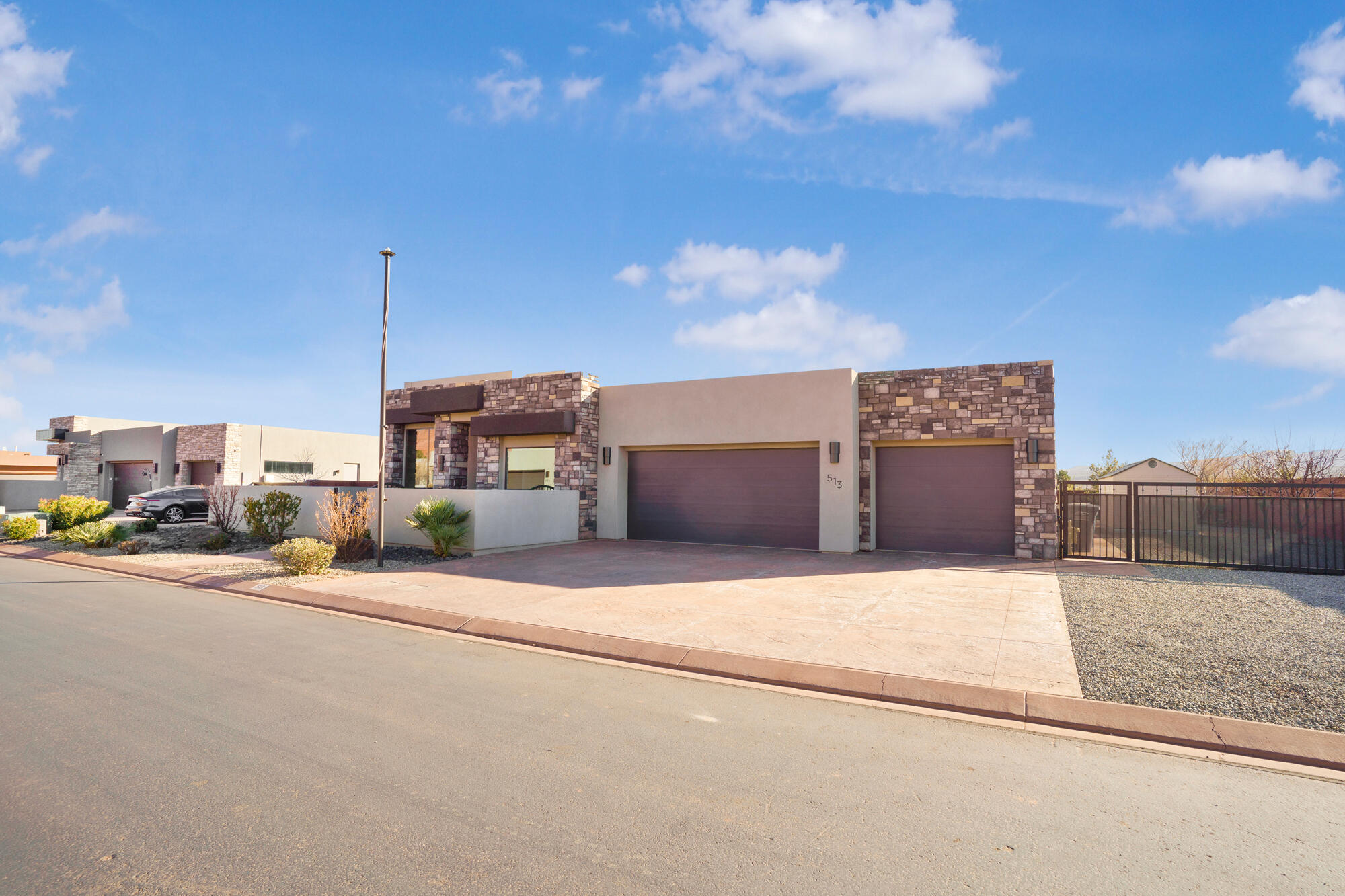 SILVER SAGE - Residential