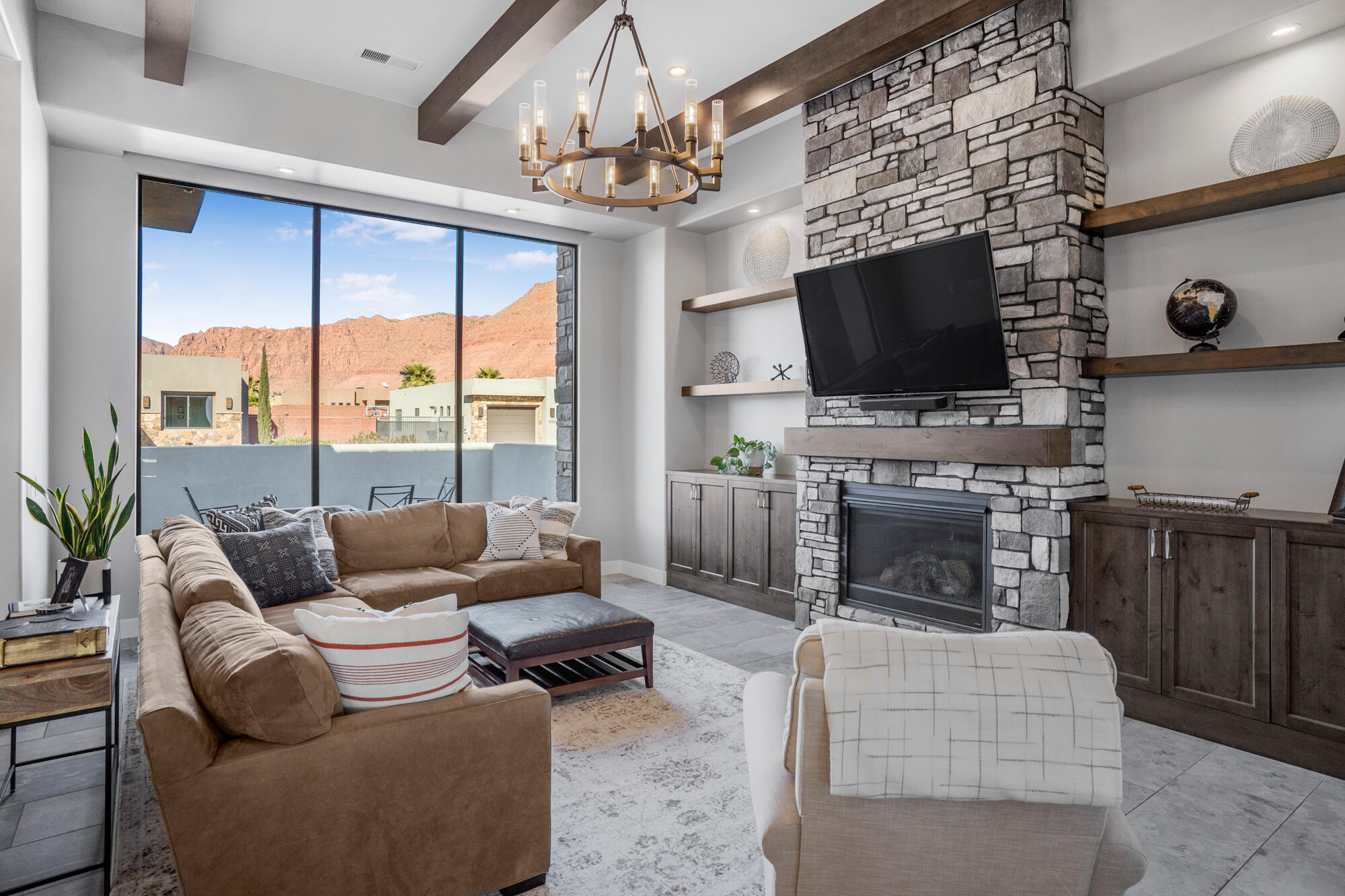 SILVER SAGE - Residential