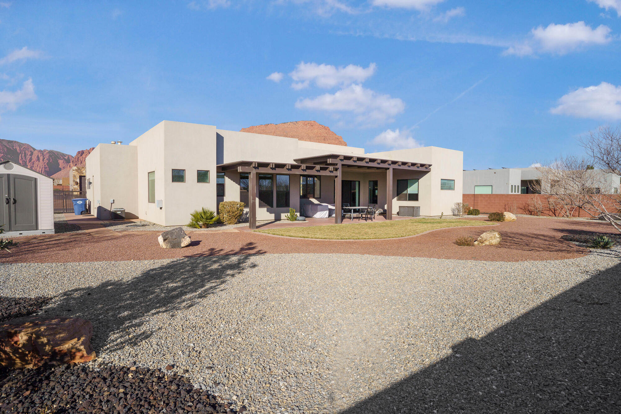 SILVER SAGE - Residential