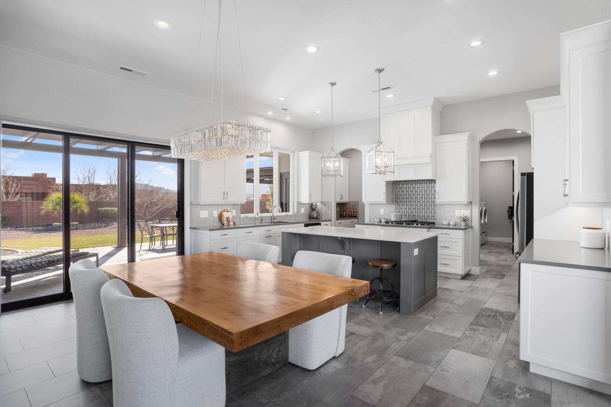 SILVER SAGE - Residential