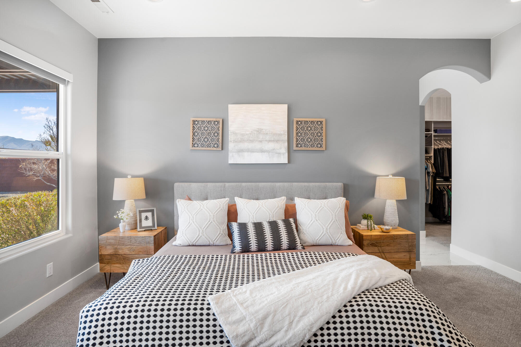 SILVER SAGE - Residential