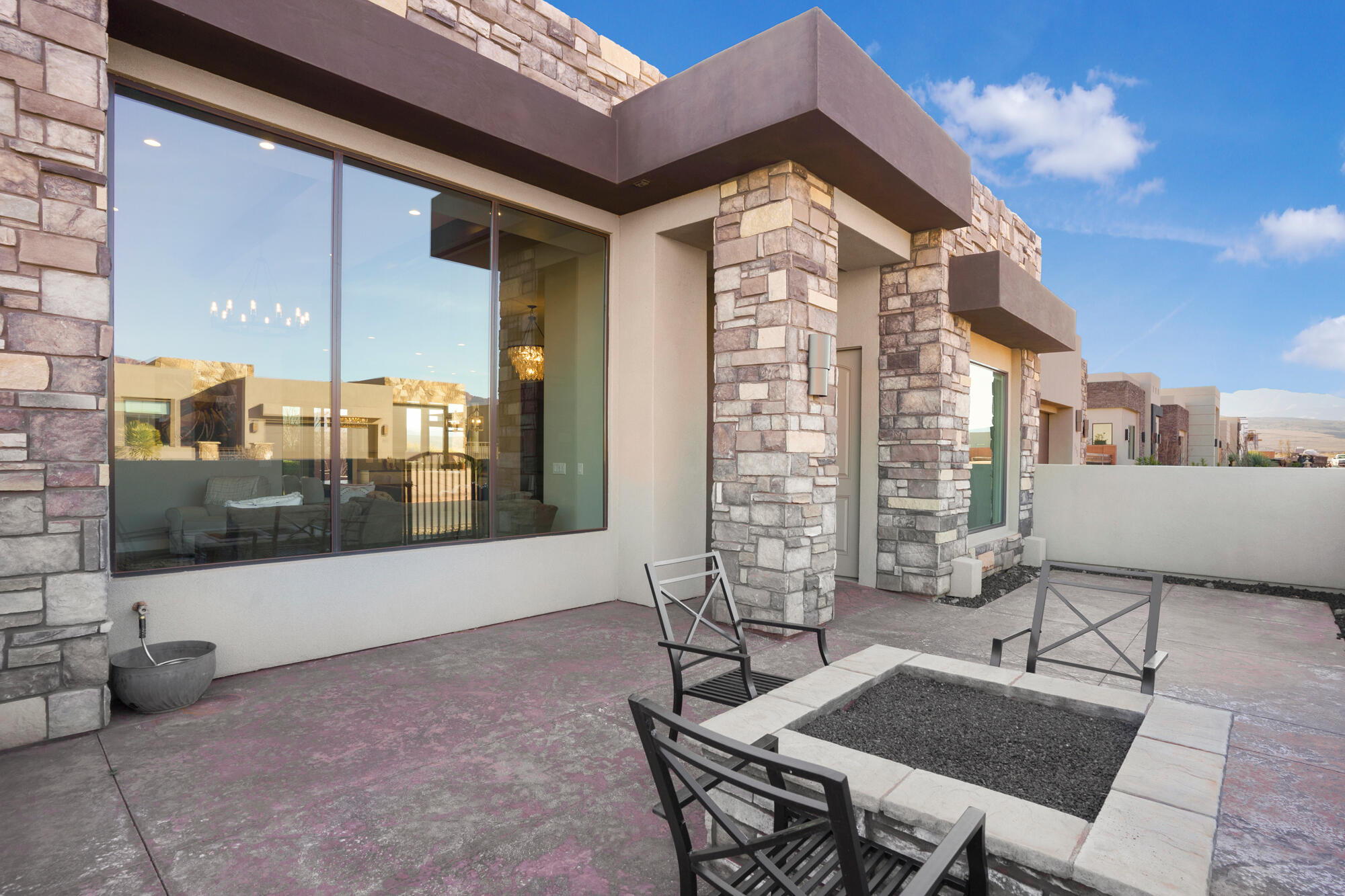 SILVER SAGE - Residential