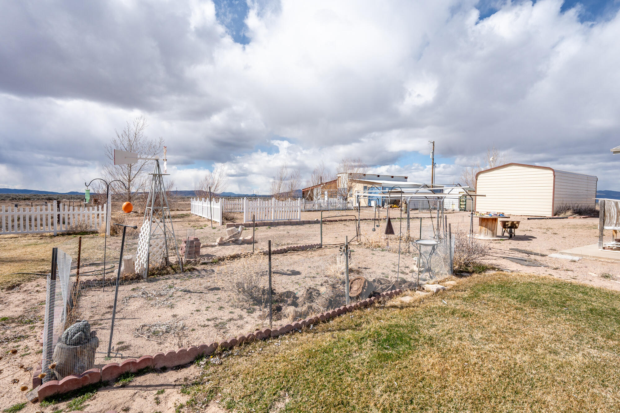 NOT AVAILABLE - Residential