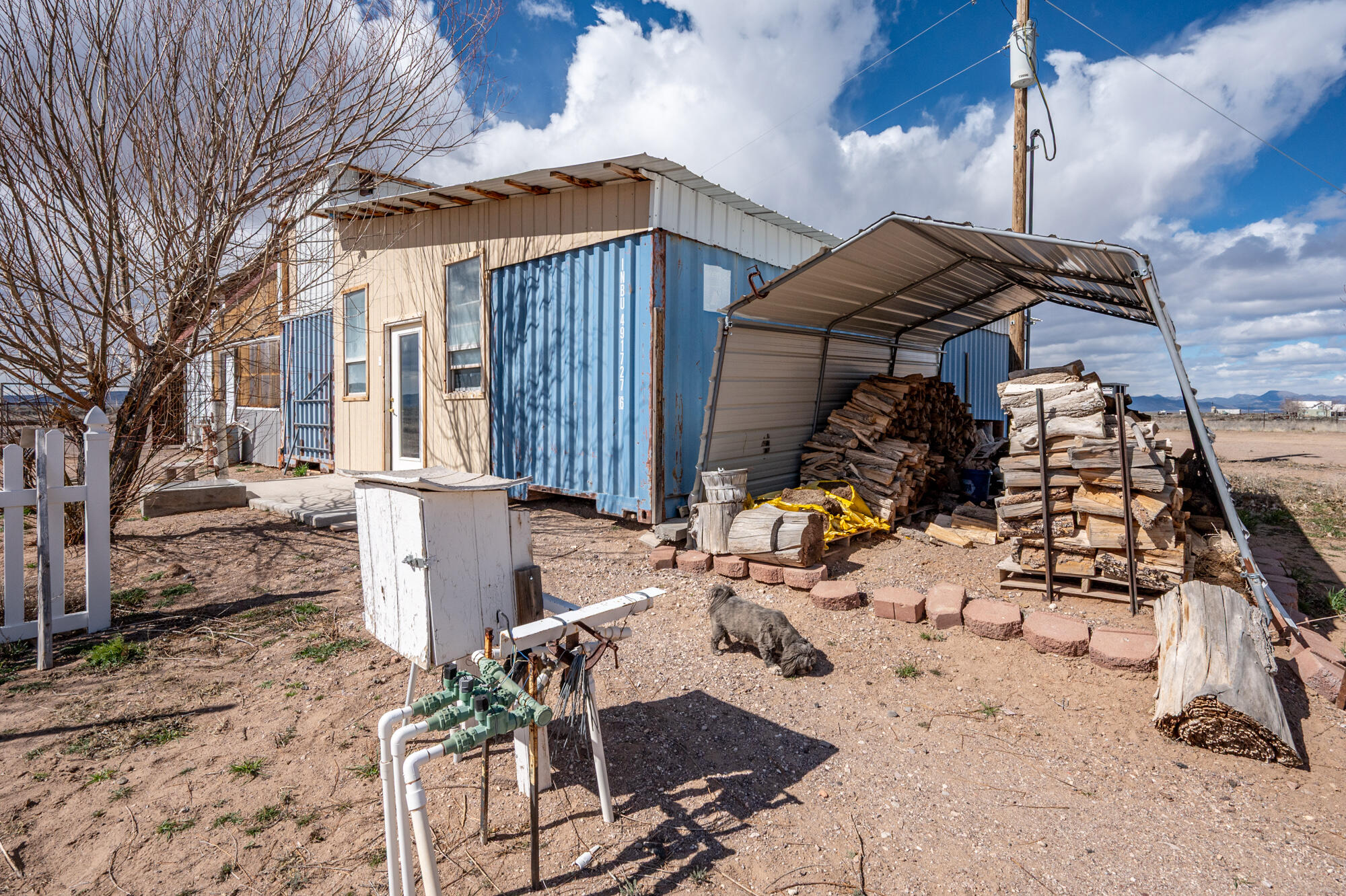 NOT AVAILABLE - Residential