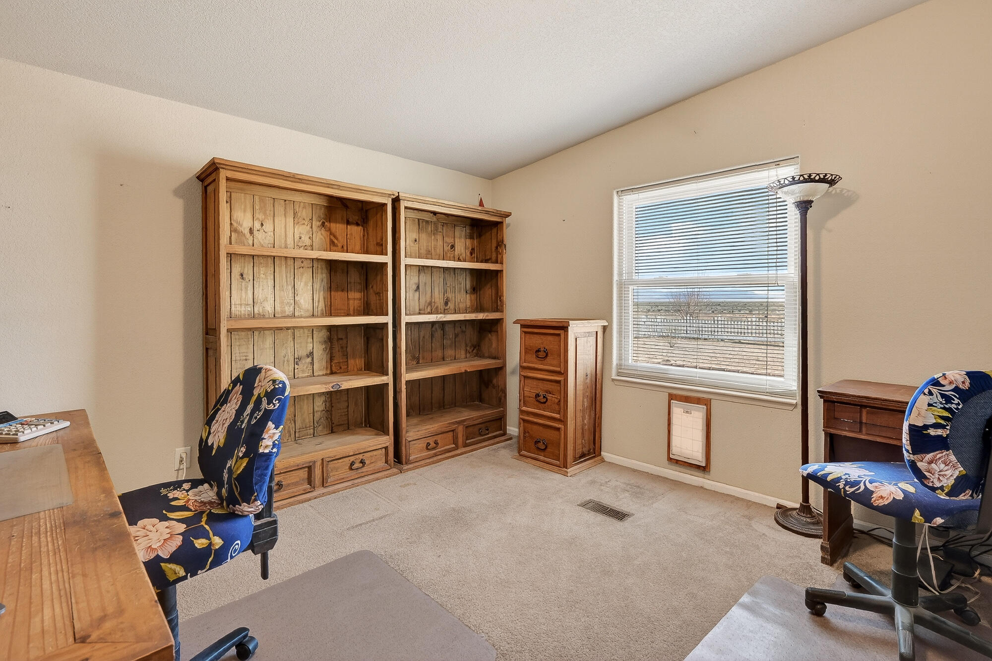NOT AVAILABLE - Residential