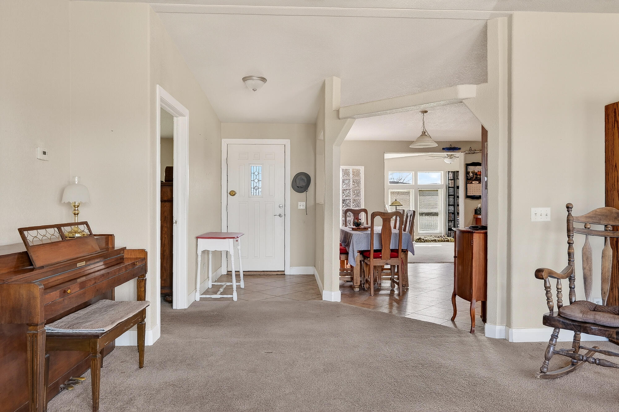 NOT AVAILABLE - Residential