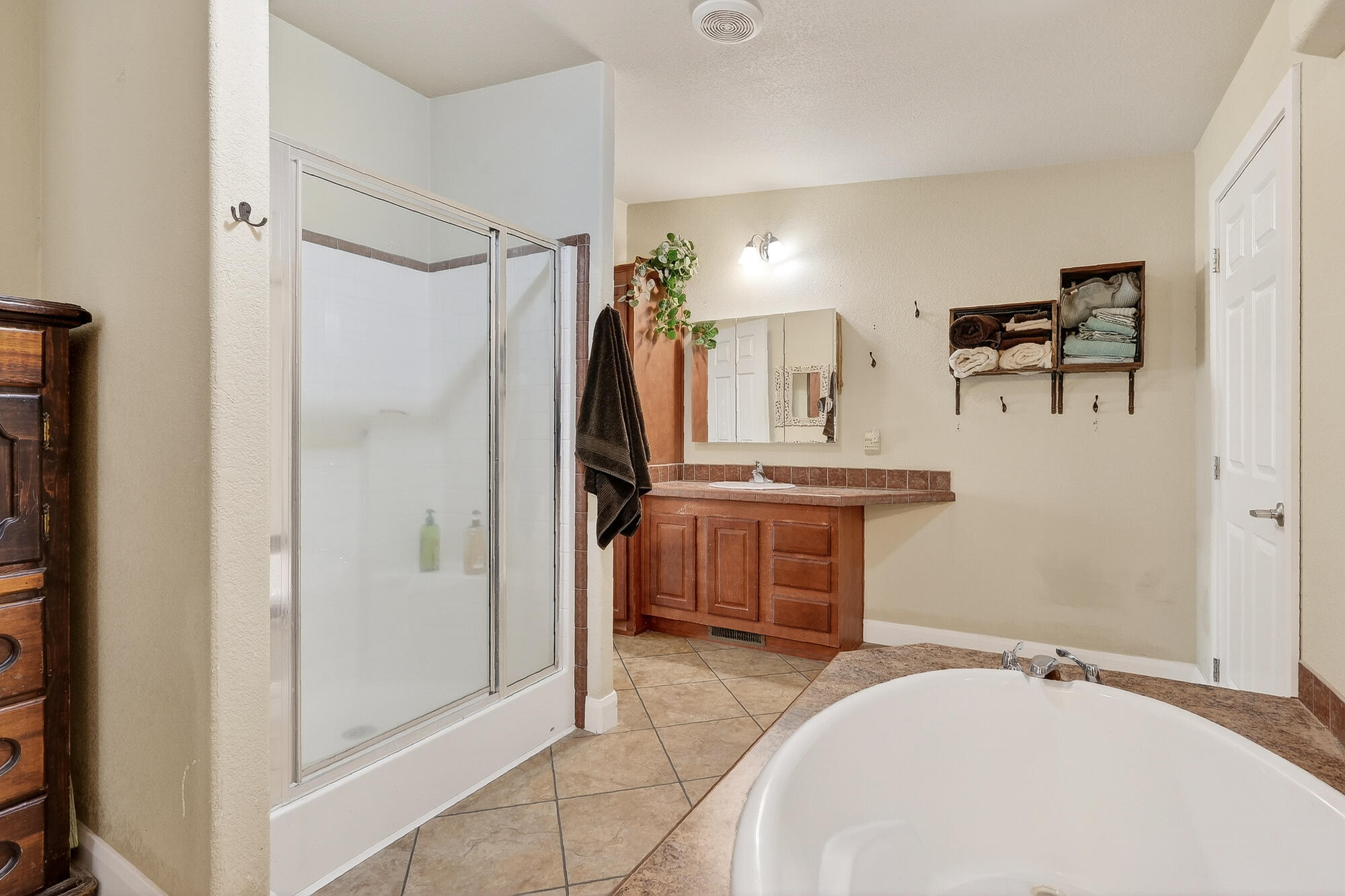 NOT AVAILABLE - Residential
