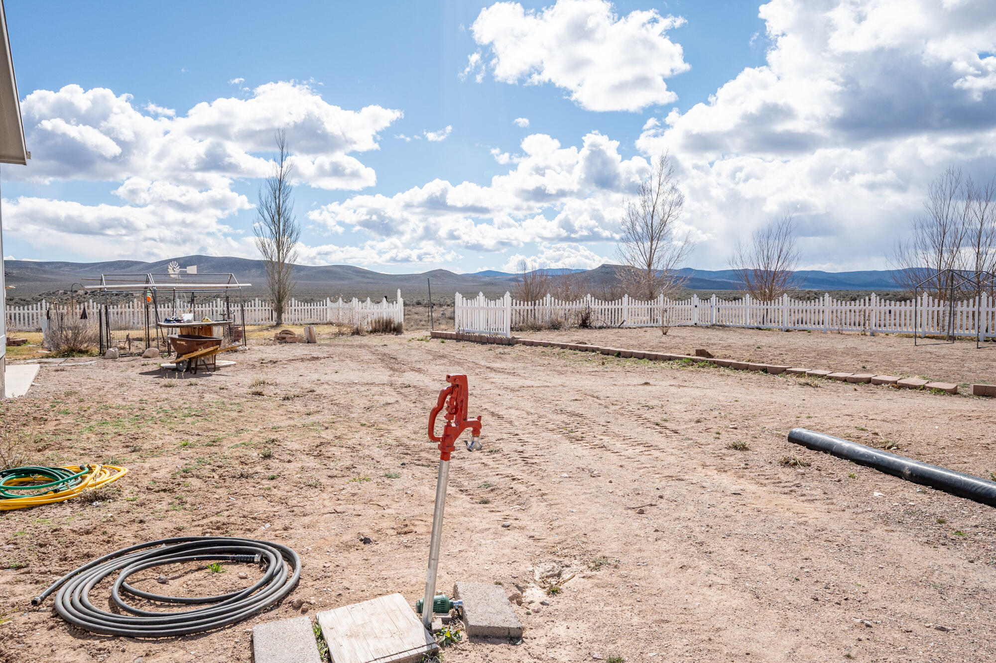 NOT AVAILABLE - Residential