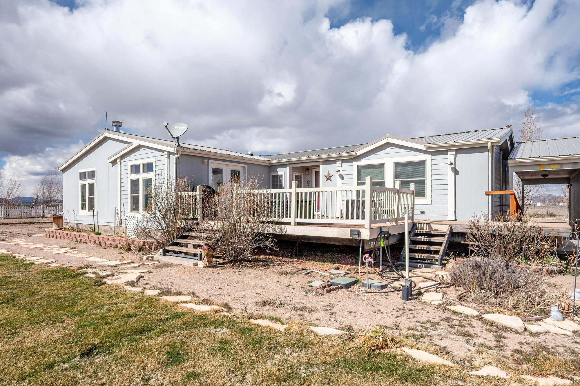 NOT AVAILABLE - Residential