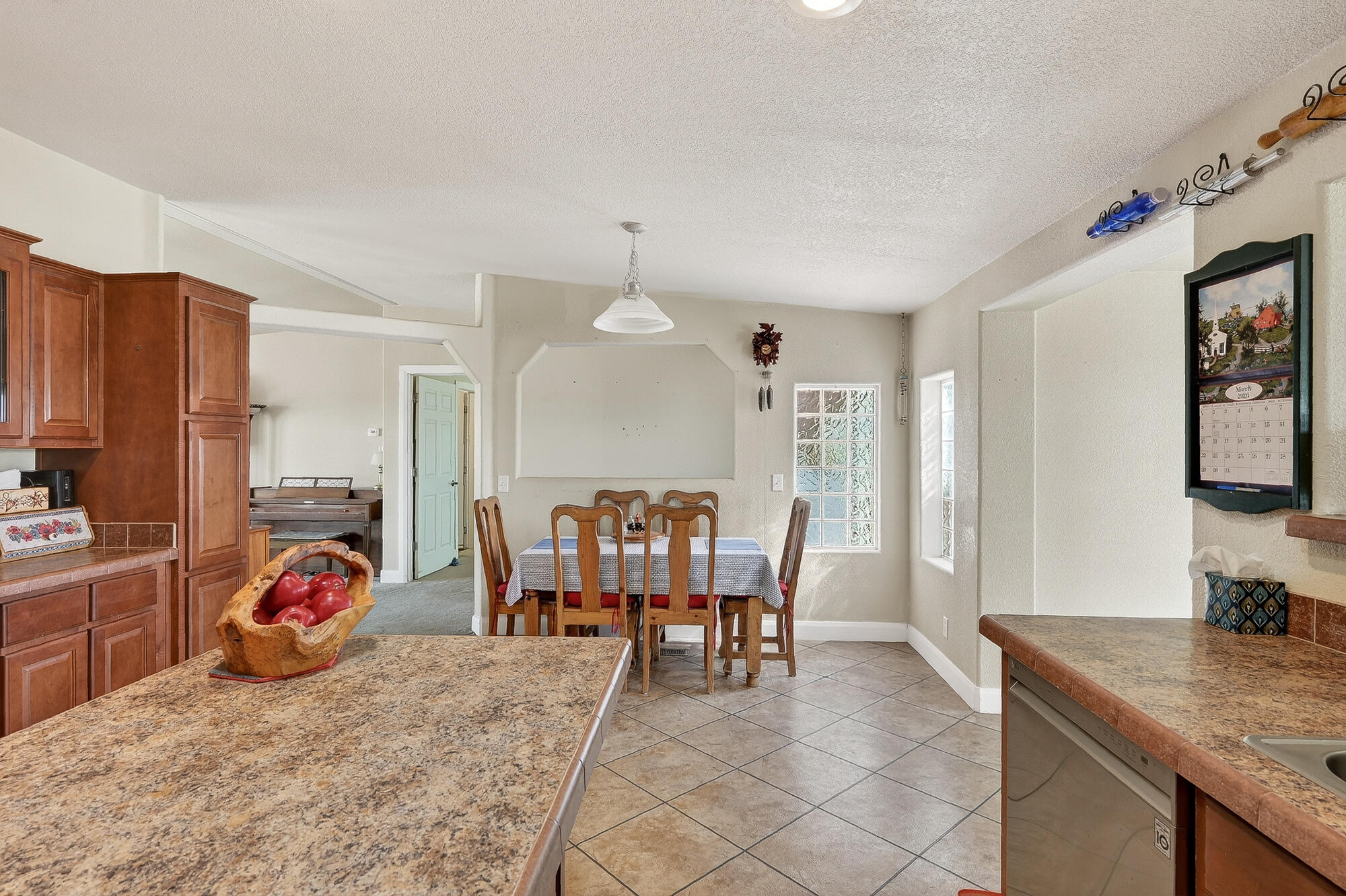 NOT AVAILABLE - Residential