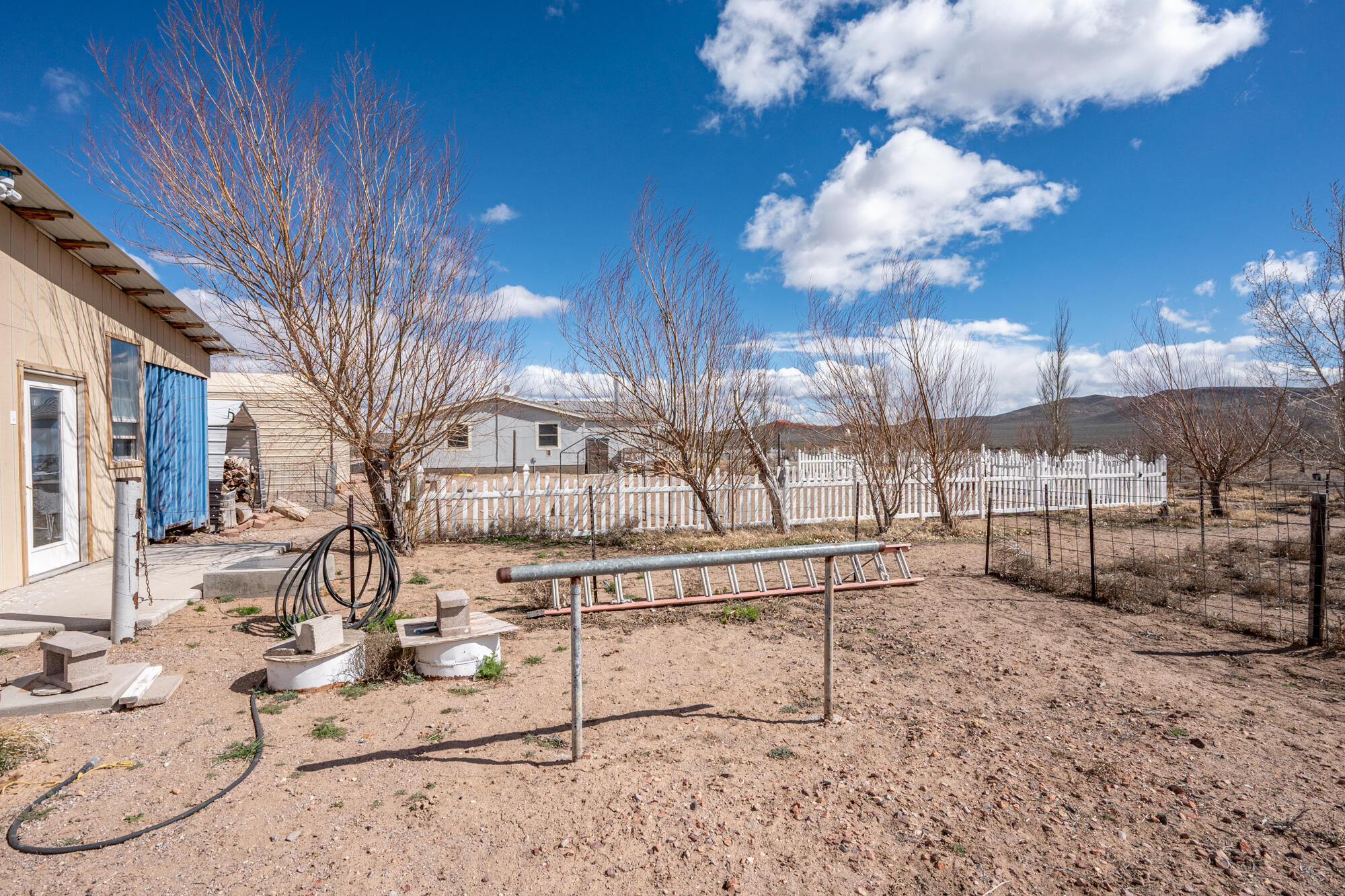 NOT AVAILABLE - Residential