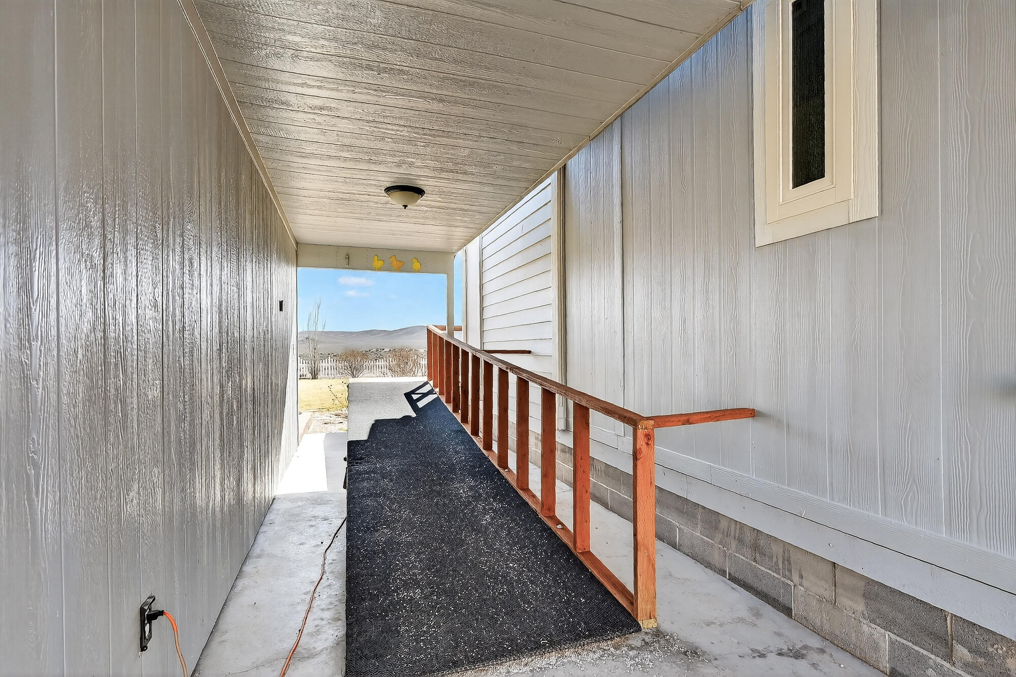 NOT AVAILABLE - Residential