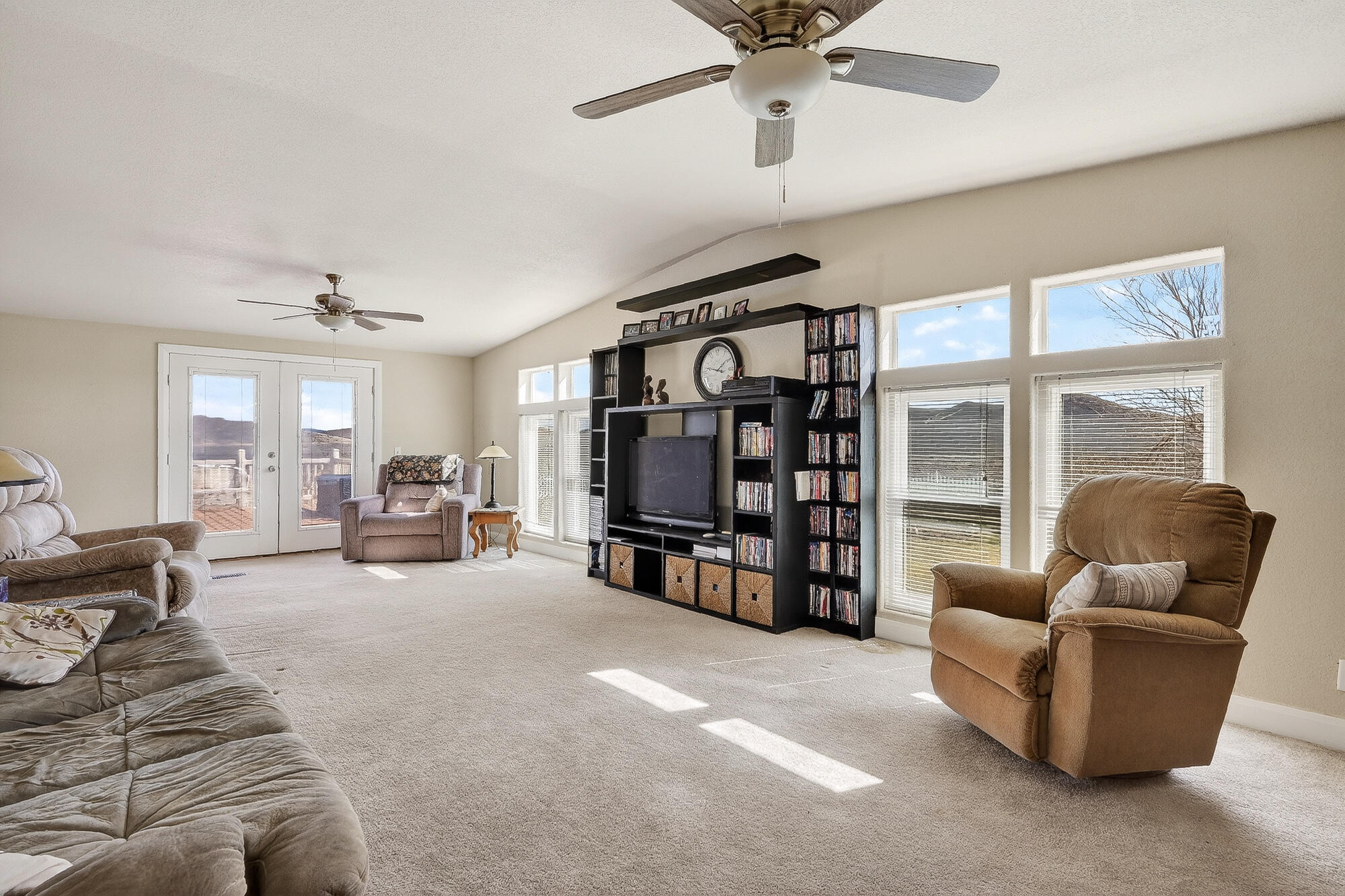 NOT AVAILABLE - Residential
