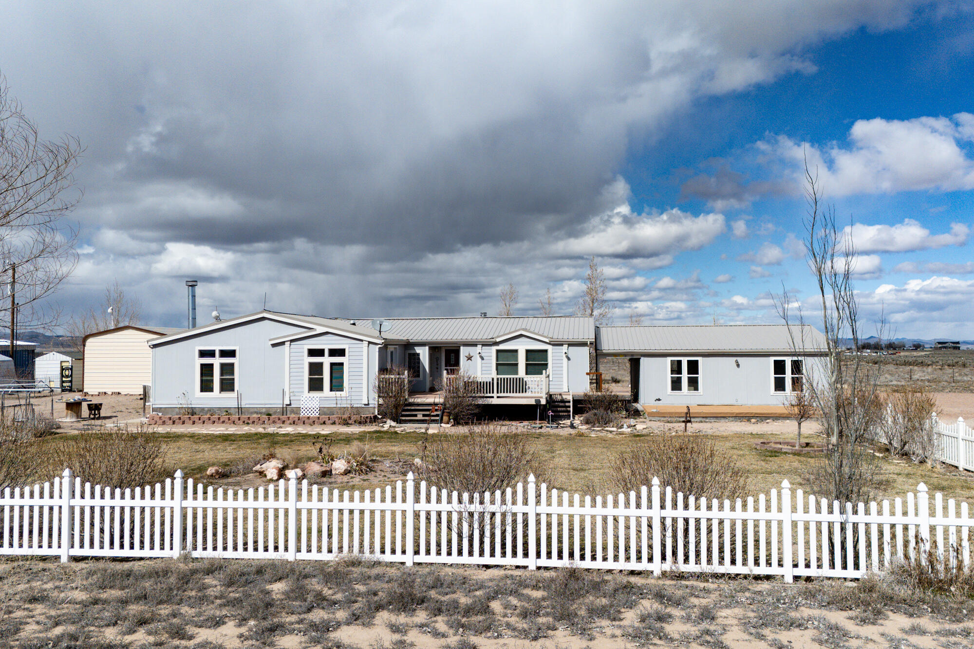 NOT AVAILABLE - Residential