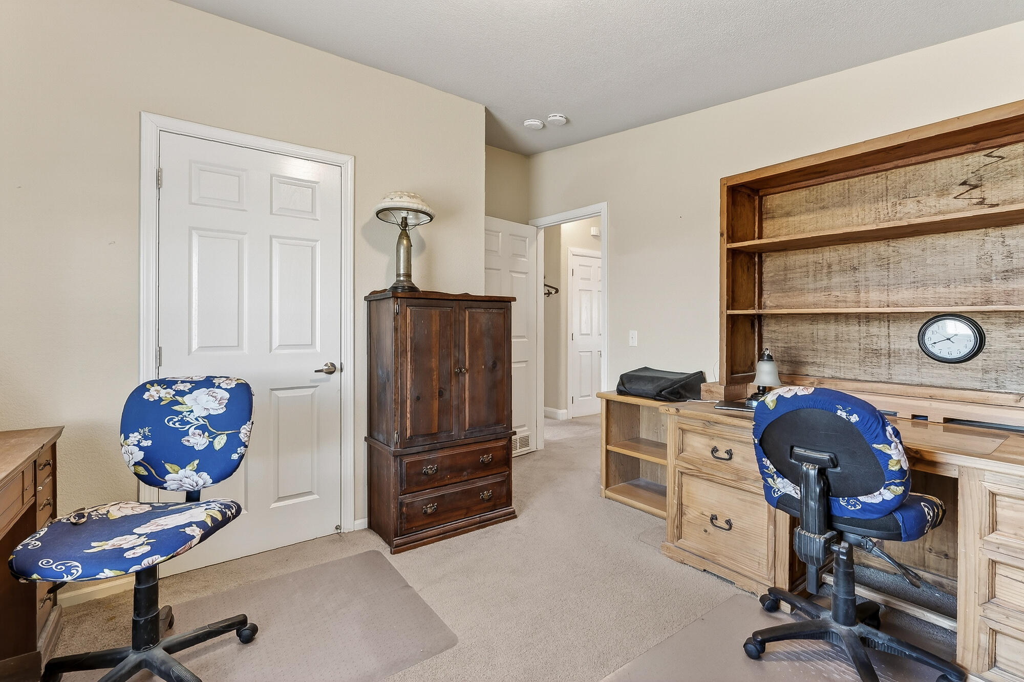 NOT AVAILABLE - Residential
