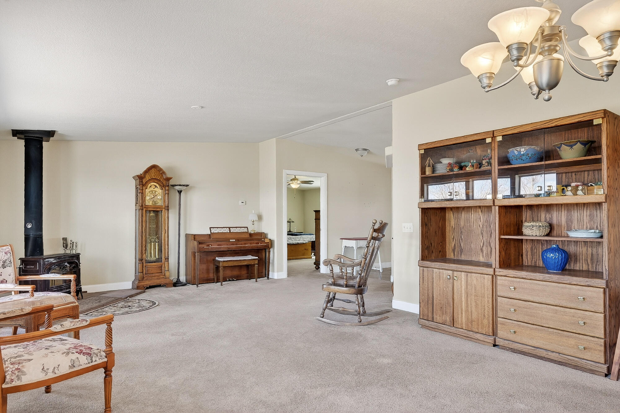 NOT AVAILABLE - Residential