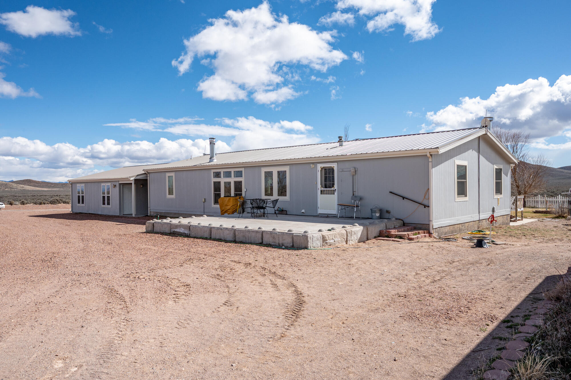 NOT AVAILABLE - Residential