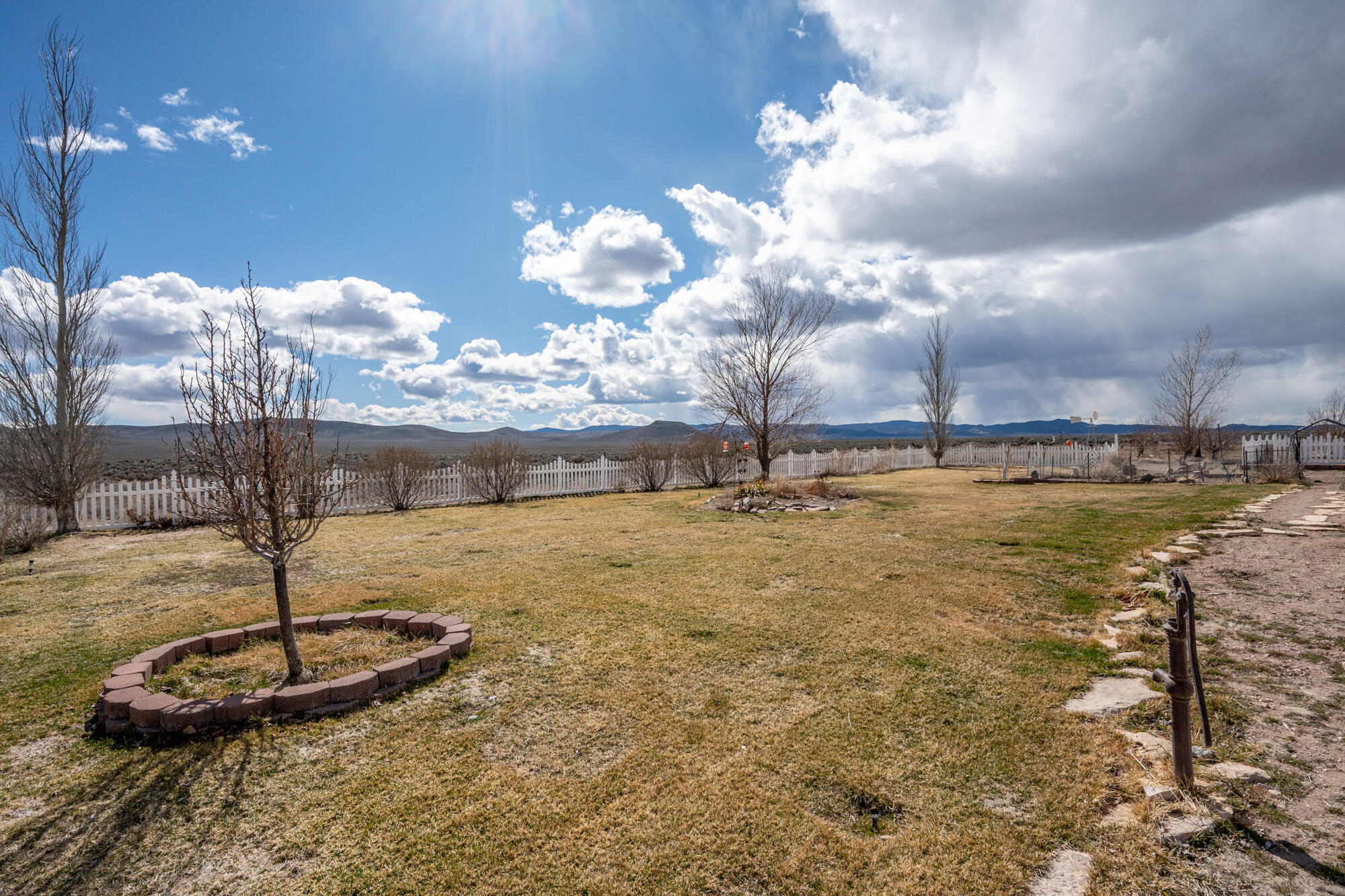 NOT AVAILABLE - Residential