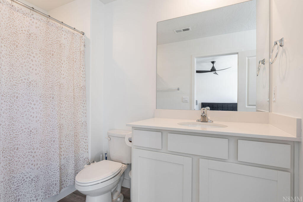 HOODOO HOLLOW AT LONG VALLEY - Residential