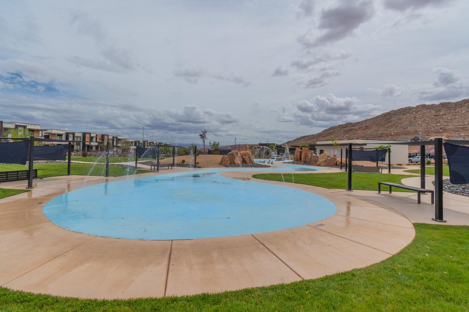 HOODOO HOLLOW AT LONG VALLEY - Residential