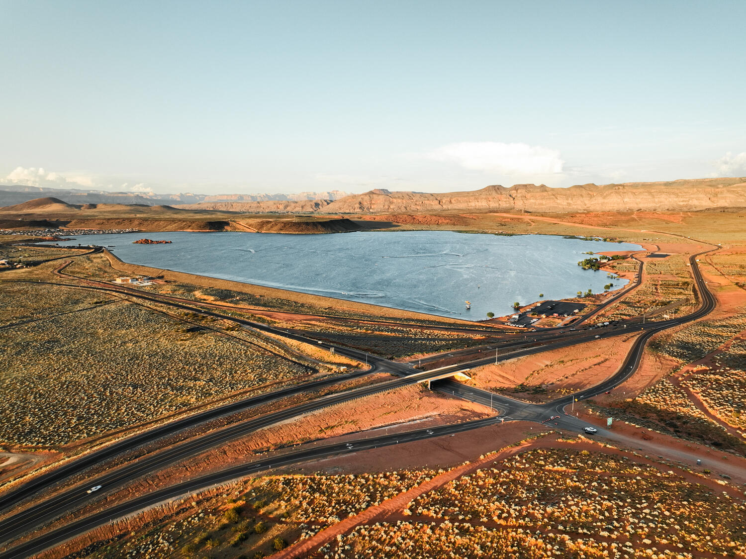 HOODOO HOLLOW AT LONG VALLEY - Residential