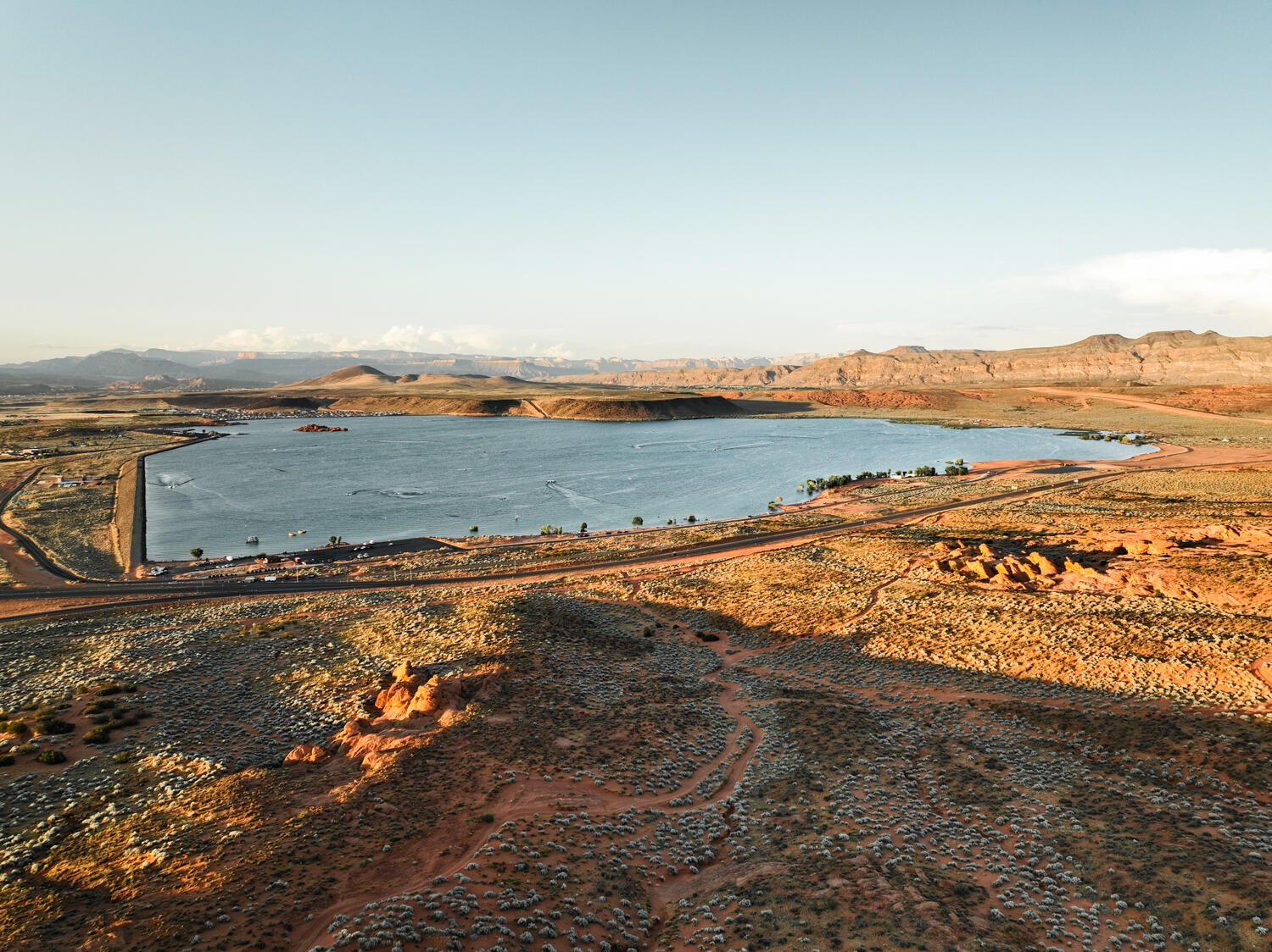 HOODOO HOLLOW AT LONG VALLEY - Residential