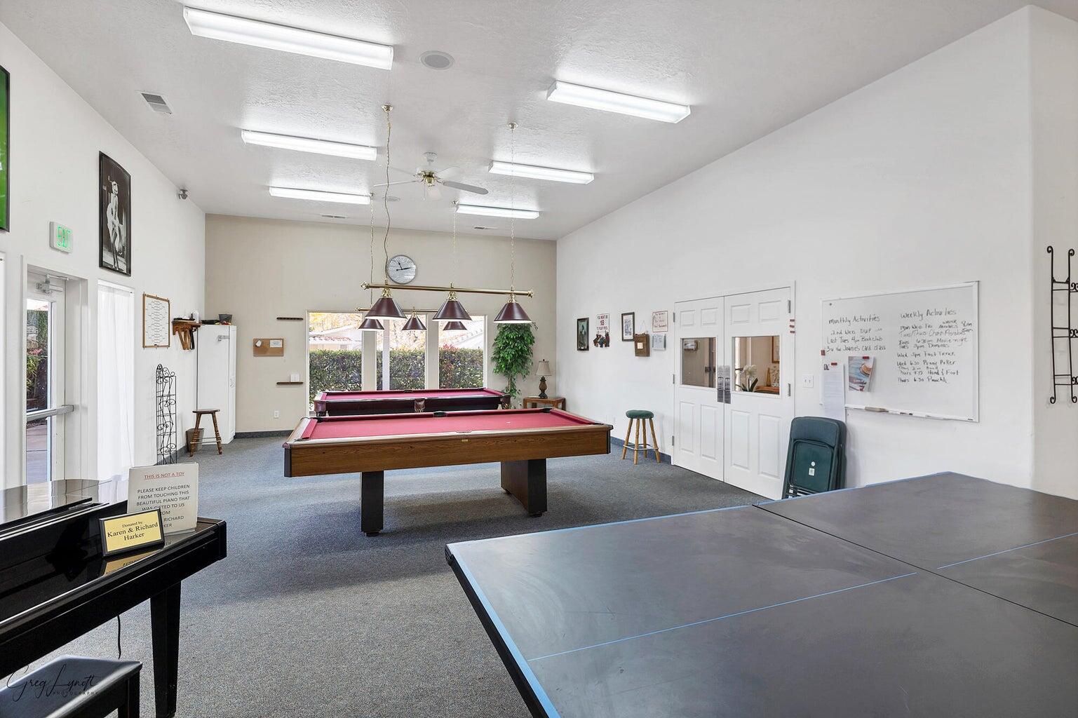 RIO VIRGIN RV PARK - Residential