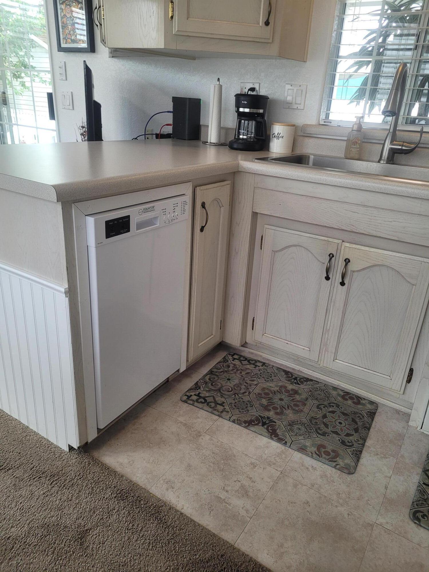 RIO VIRGIN RV PARK - Residential