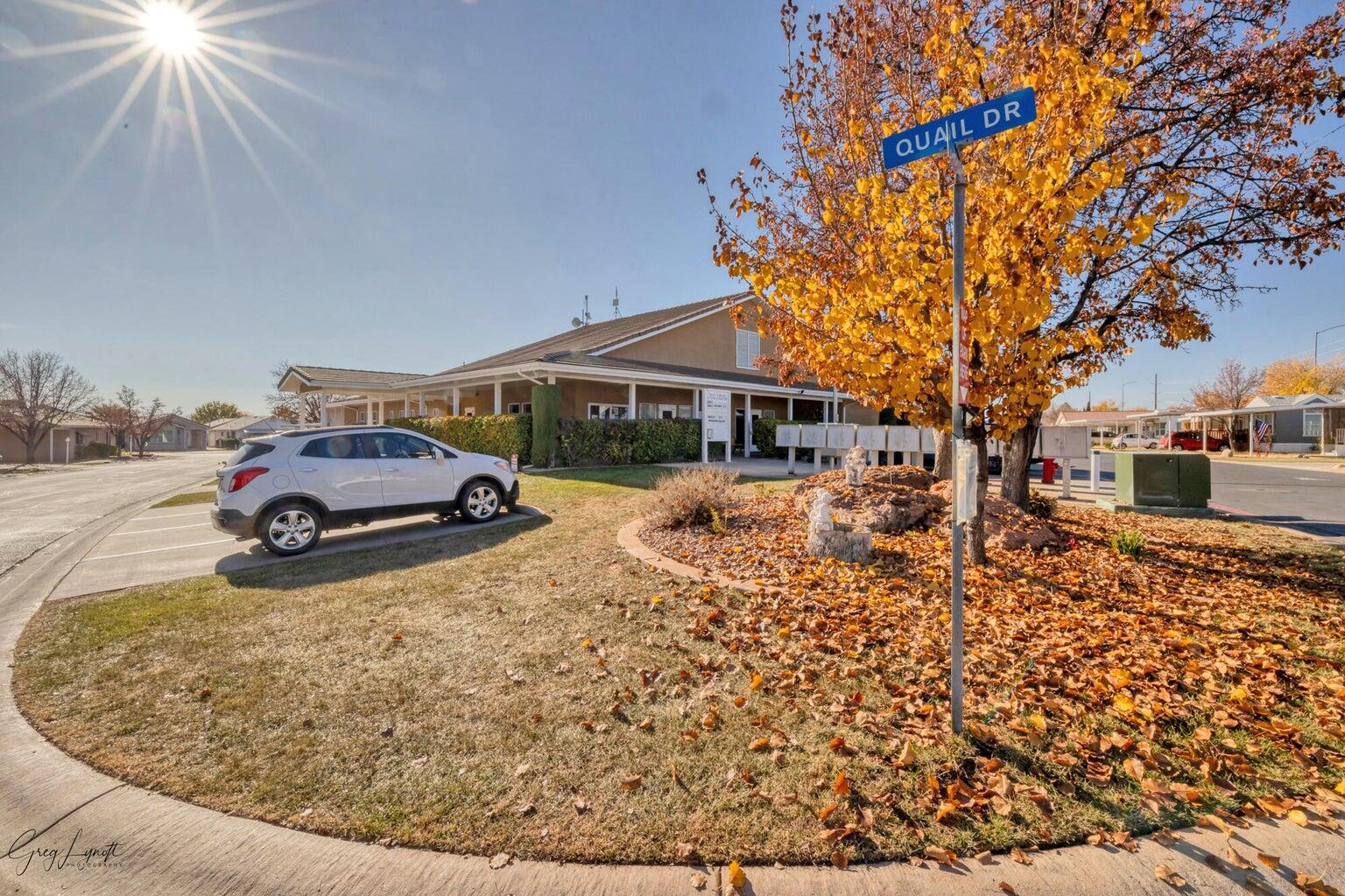 RIO VIRGIN RV PARK - Residential