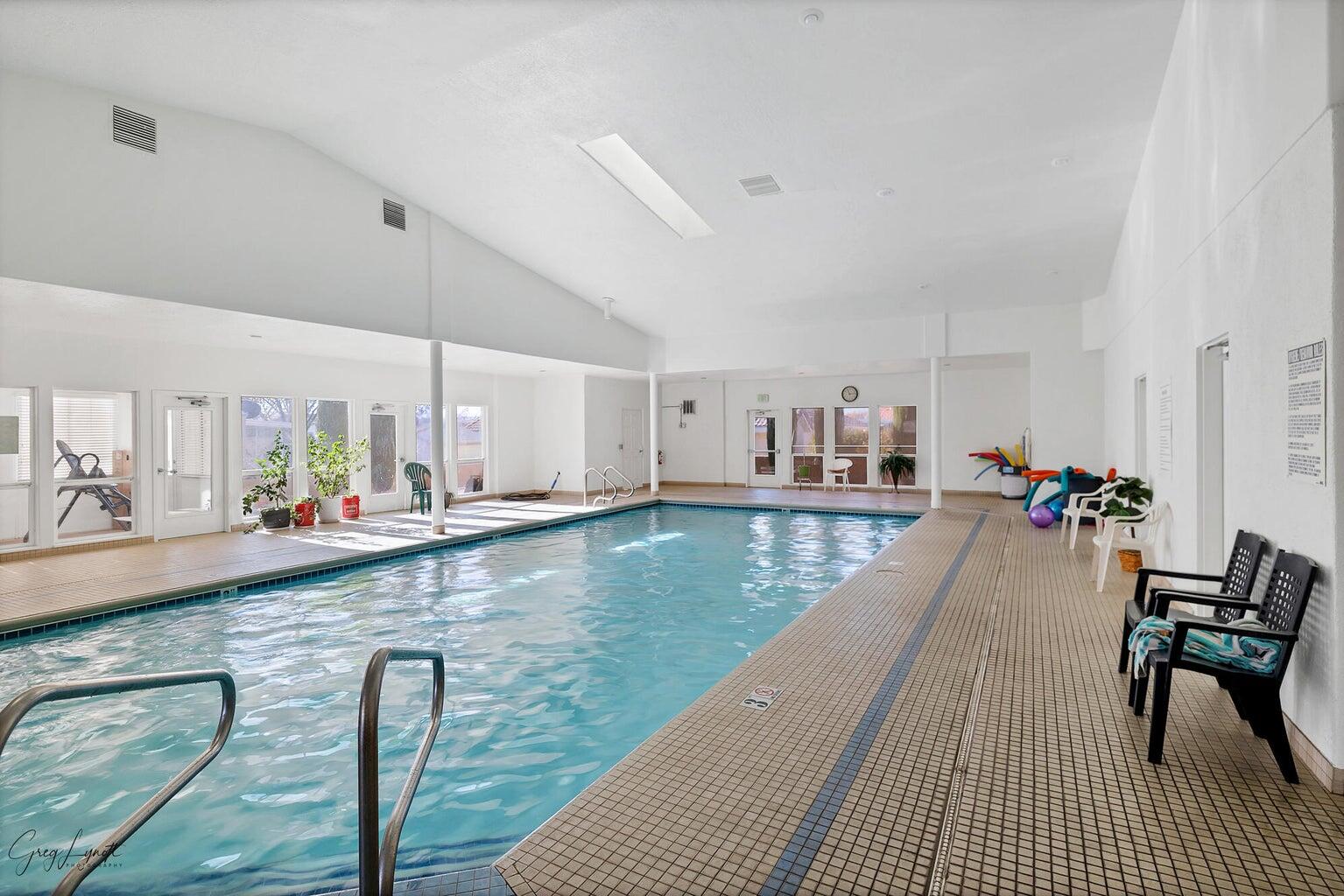 RIO VIRGIN RV PARK - Residential