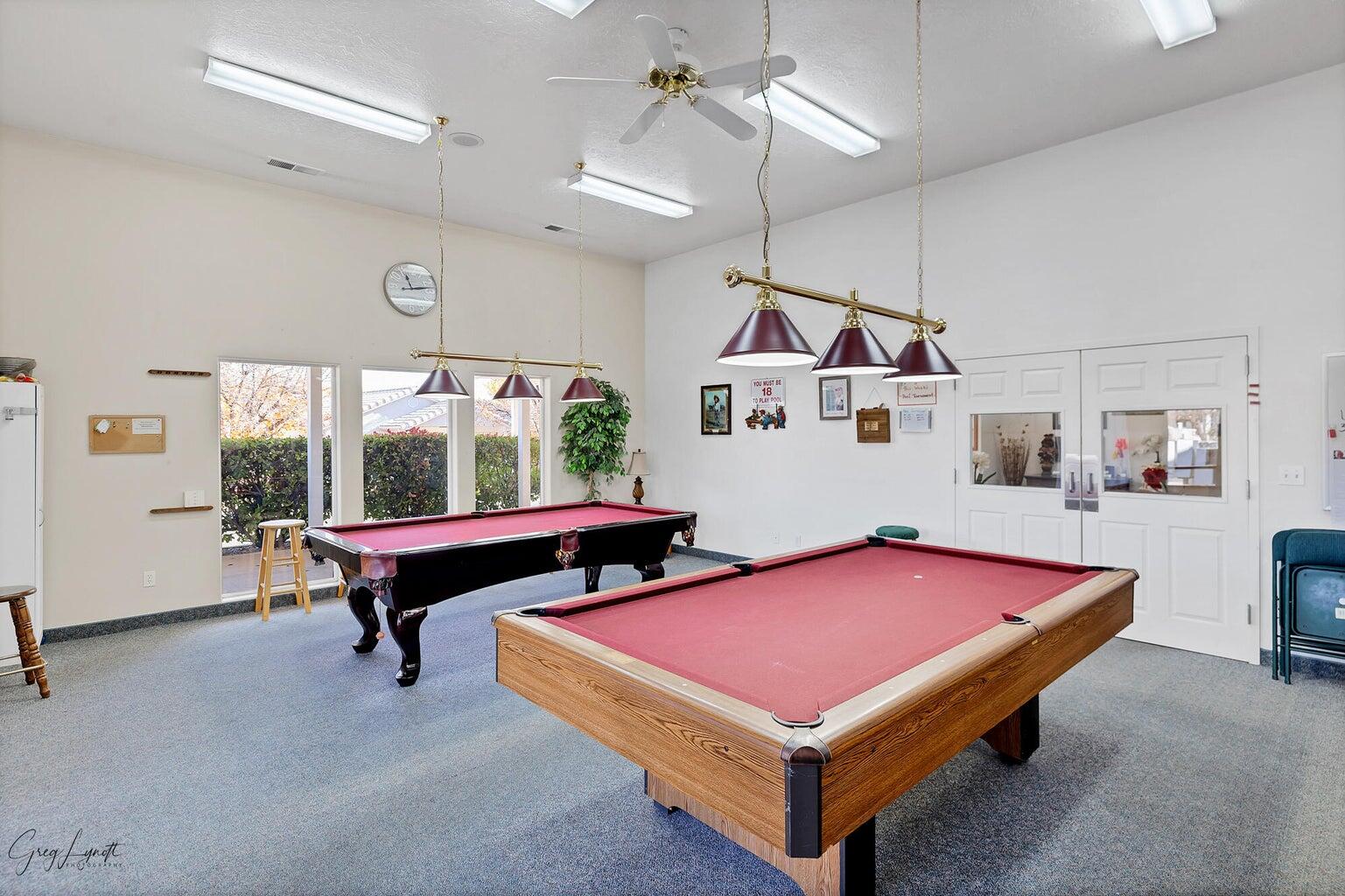 RIO VIRGIN RV PARK - Residential