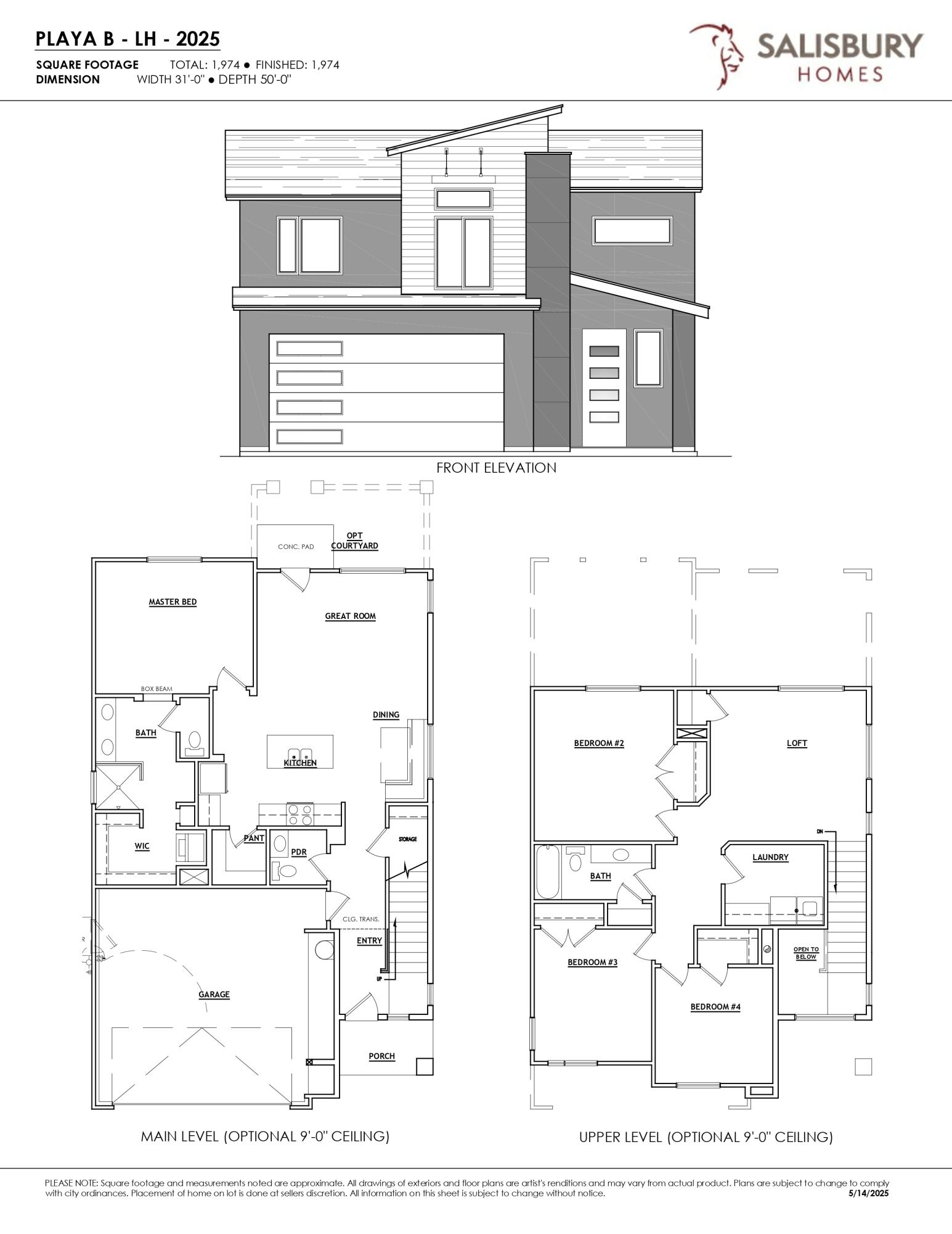 PARAISO - Residential