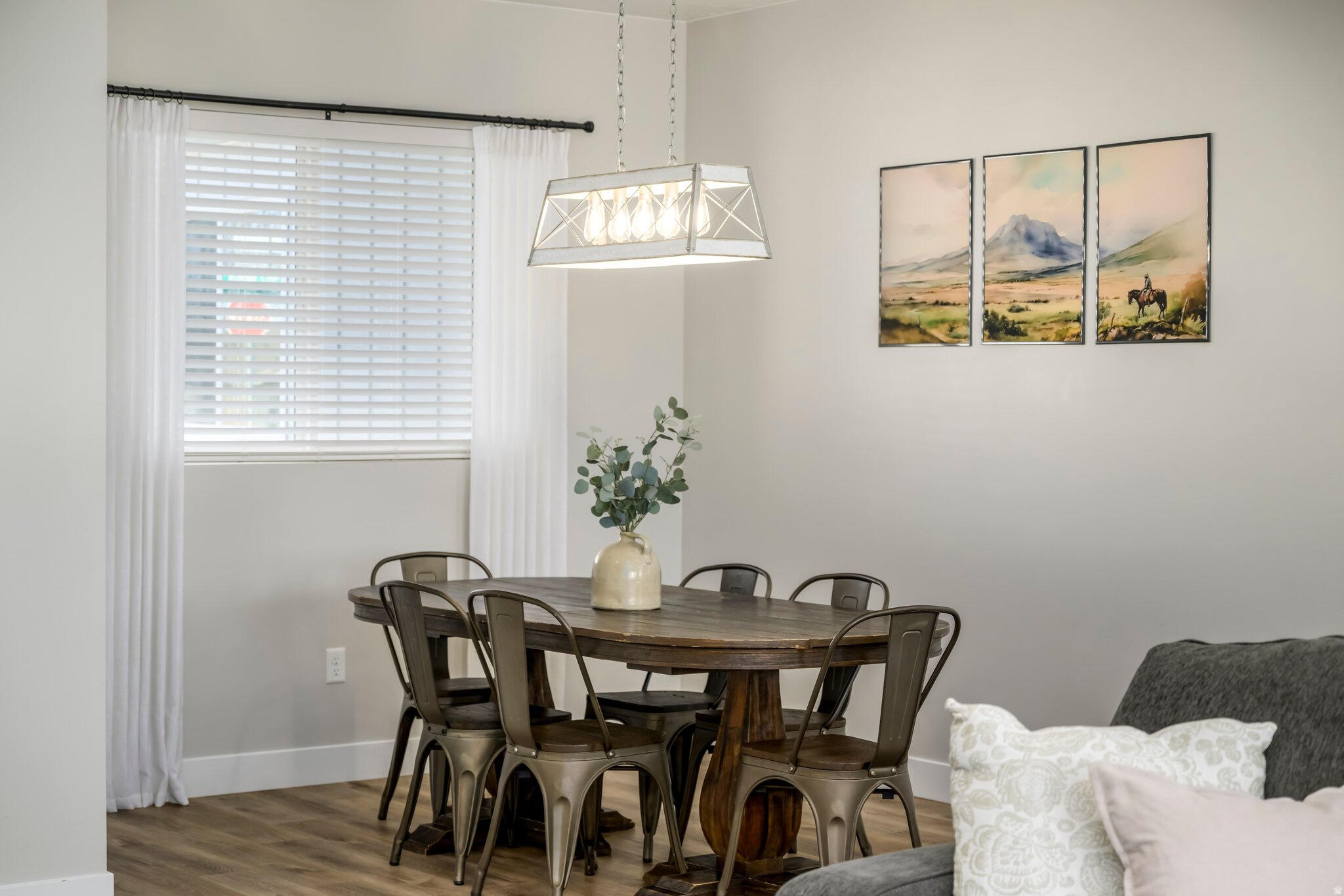 NORTH HILL ESTATES - Residential