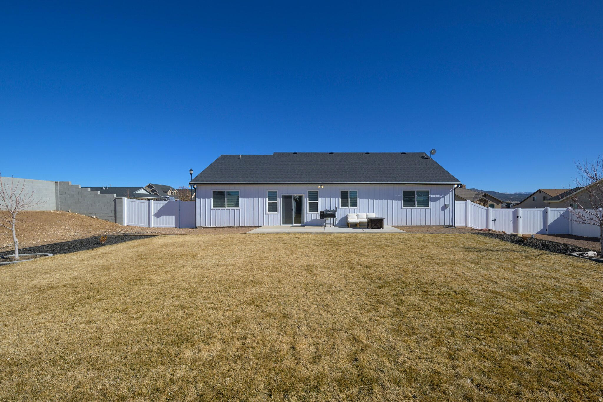 NORTH HILL ESTATES - Residential