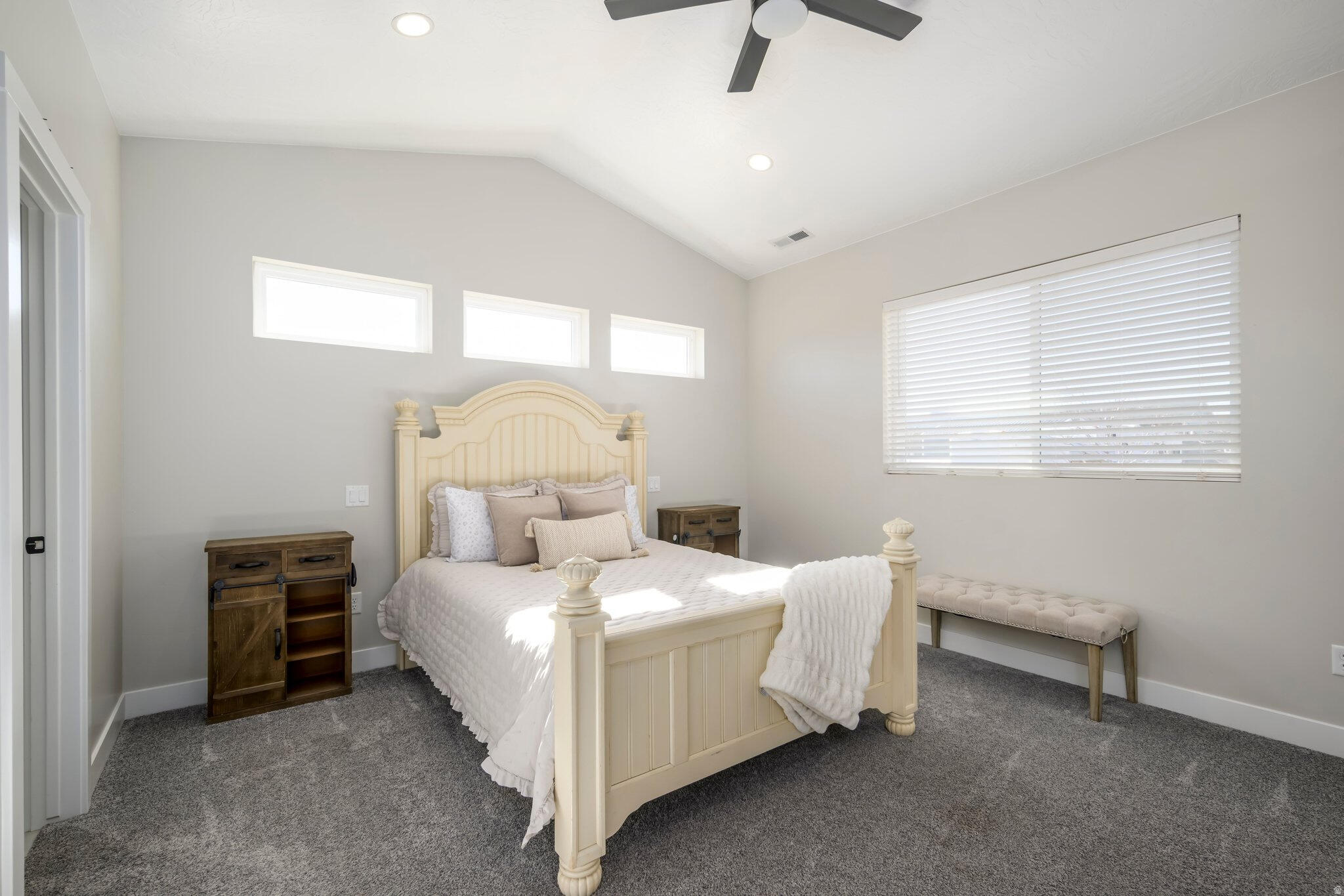 NORTH HILL ESTATES - Residential
