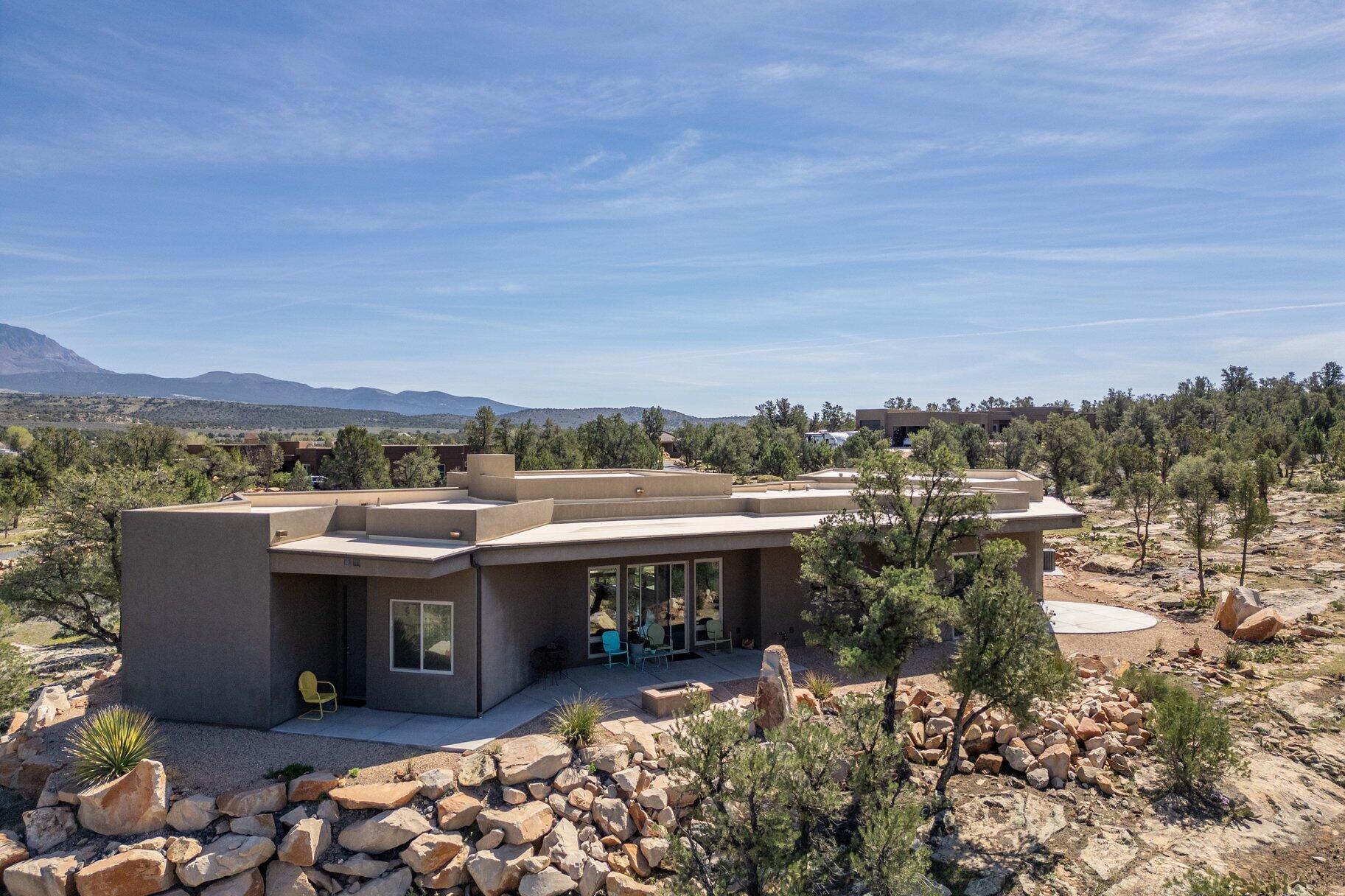 PINION HILLS - Residential